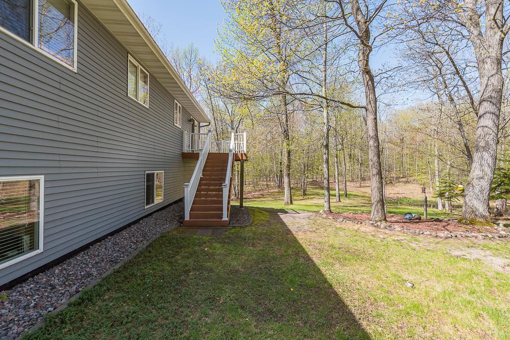 2004 single family home for sale at 8080 County Road 127 in Brainerd, MN — 4 bed, 3 bath (photo 42 of 50)