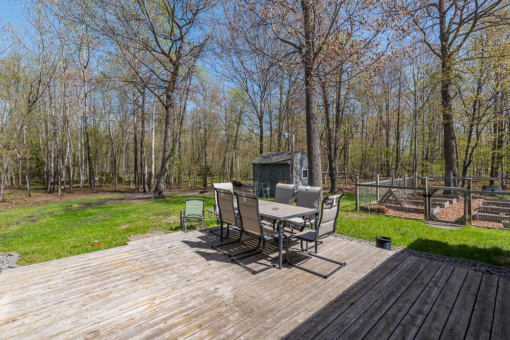 2004 single family home for sale at 8080 County Road 127 in Brainerd, MN — 4 bed, 3 bath (photo 45 of 50)