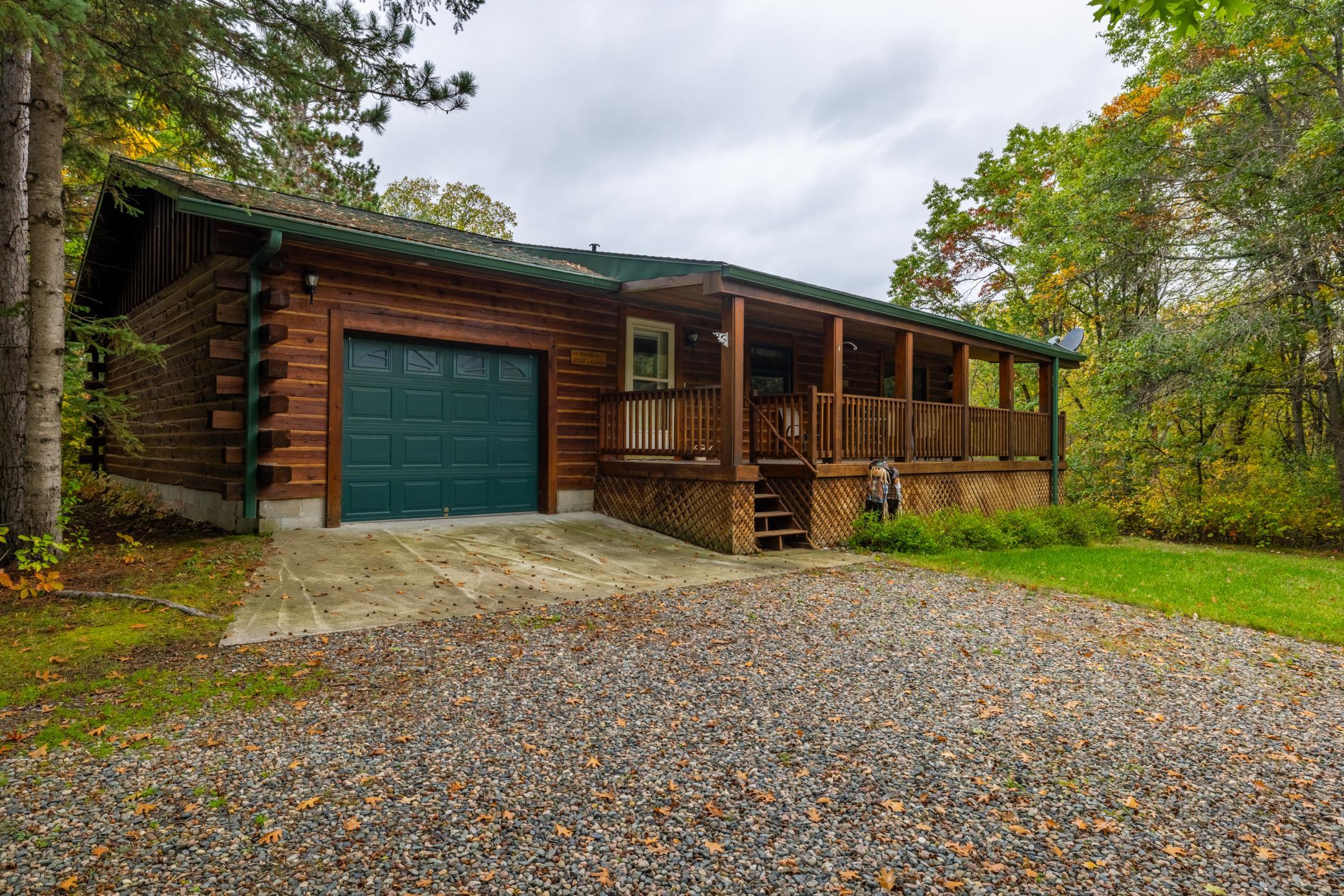 2004 single family home for sale at 15450 130th Street in Menahga, MN — 2 bed, 2 bath (photo 2 of 28)