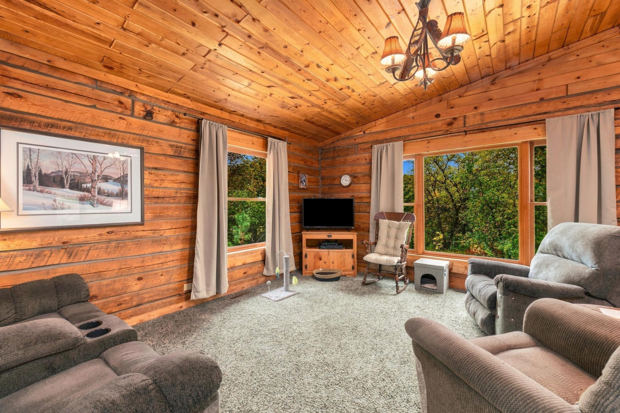 2004 single family home for sale at 15450 130th Street in Menahga, MN — 2 bed, 2 bath (photo 11 of 28)