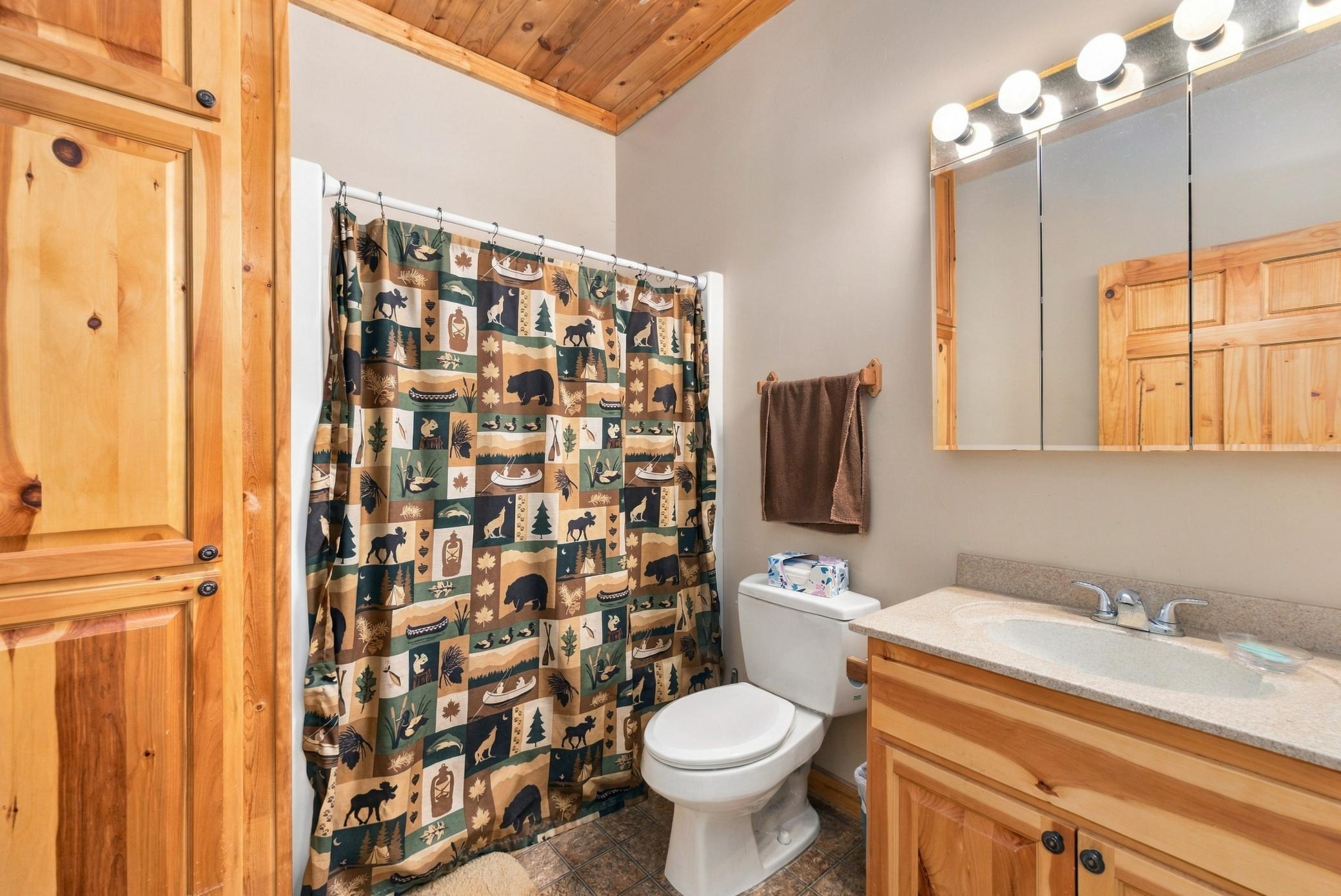 2004 single family home for sale at 15450 130th Street in Menahga, MN — 2 bed, 2 bath (photo 14 of 28)