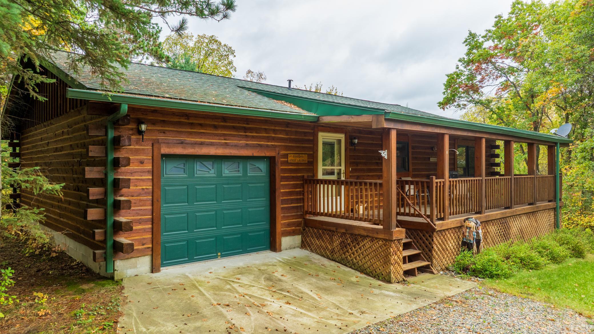 2004 single family home for sale at 15450 130th Street in Menahga, MN — 2 bed, 2 bath (photo 3 of 28)