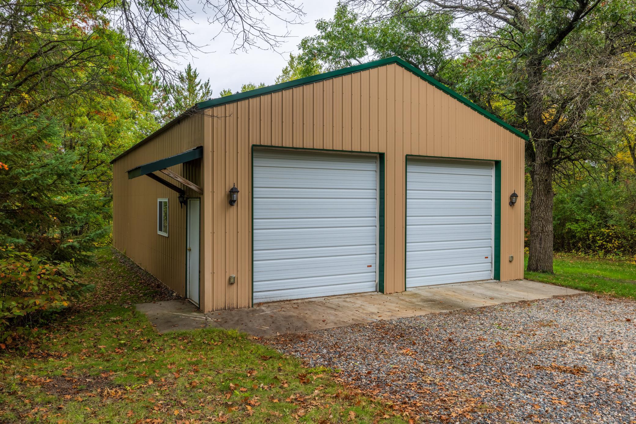 2004 single family home for sale at 15450 130th Street in Menahga, MN — 2 bed, 2 bath (photo 21 of 28)