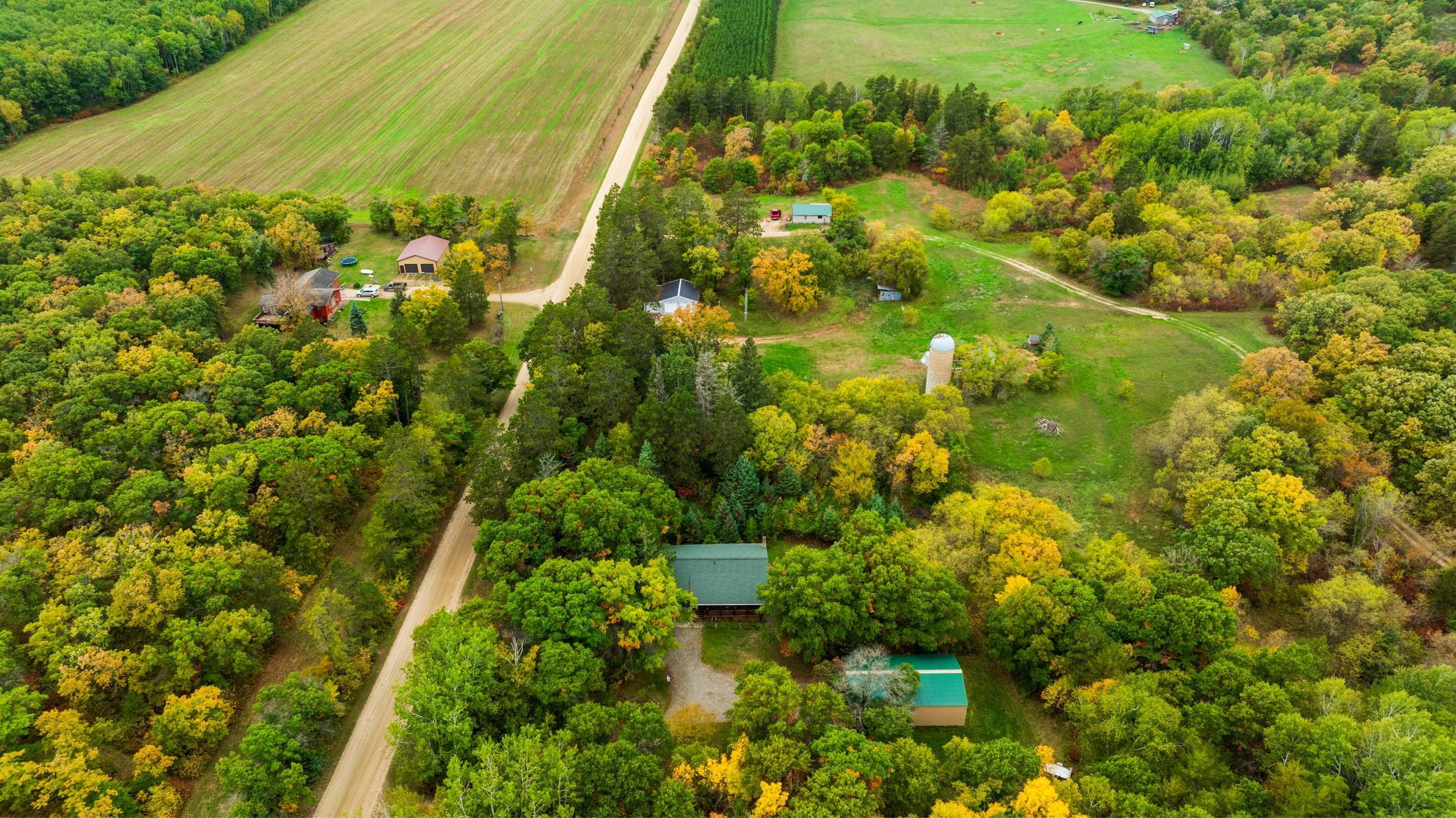2004 single family home for sale at 15450 130th Street in Menahga, MN — 2 bed, 2 bath (photo 24 of 28)