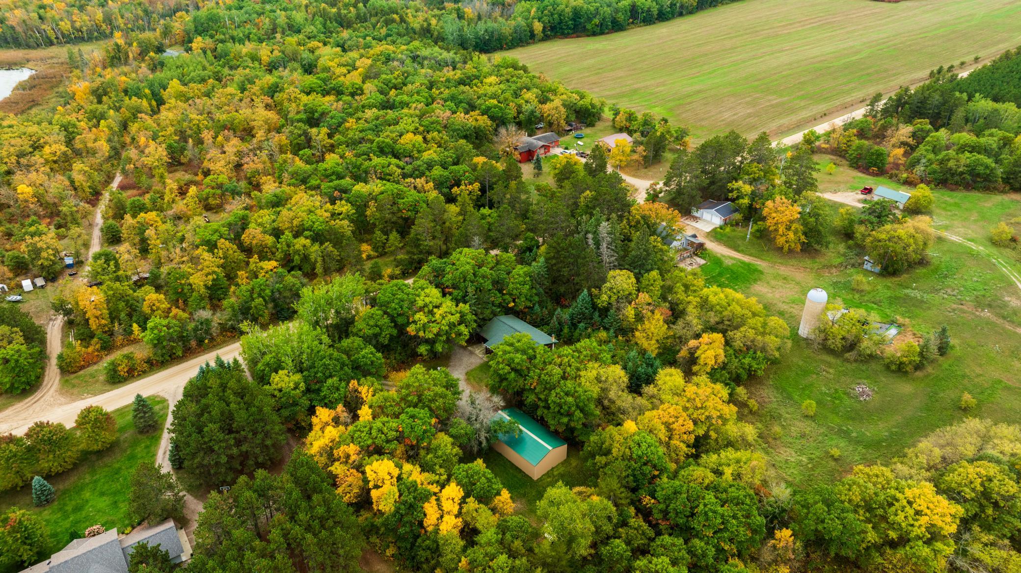2004 single family home for sale at 15450 130th Street in Menahga, MN — 2 bed, 2 bath (photo 25 of 28)