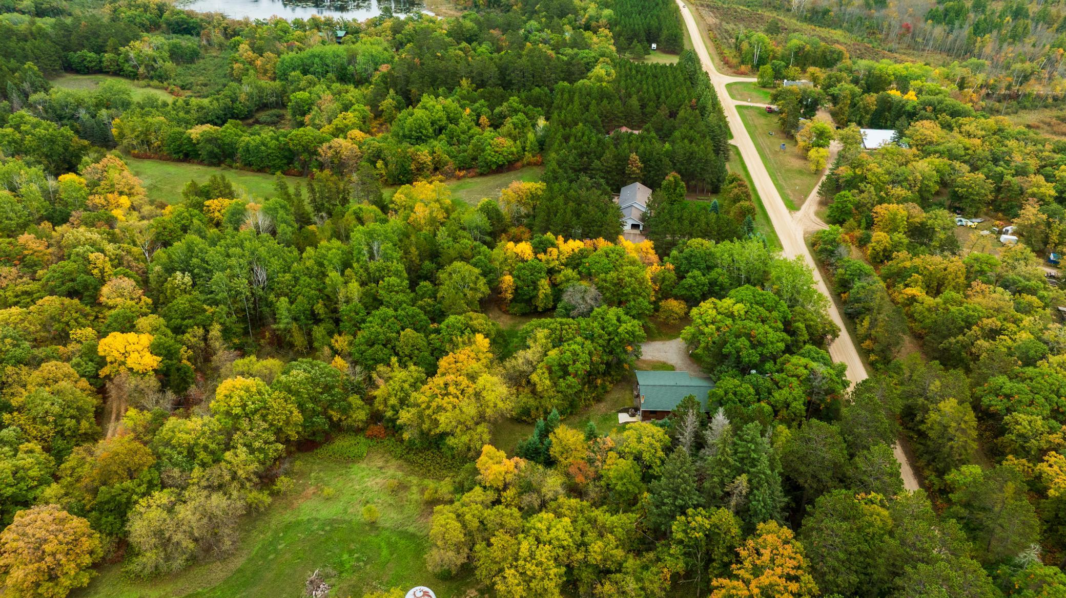 2004 single family home for sale at 15450 130th Street in Menahga, MN — 2 bed, 2 bath (photo 27 of 28)