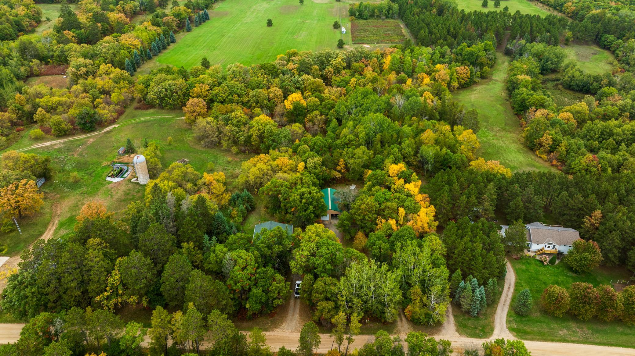 2004 single family home for sale at 15450 130th Street in Menahga, MN — 2 bed, 2 bath (photo 28 of 28)