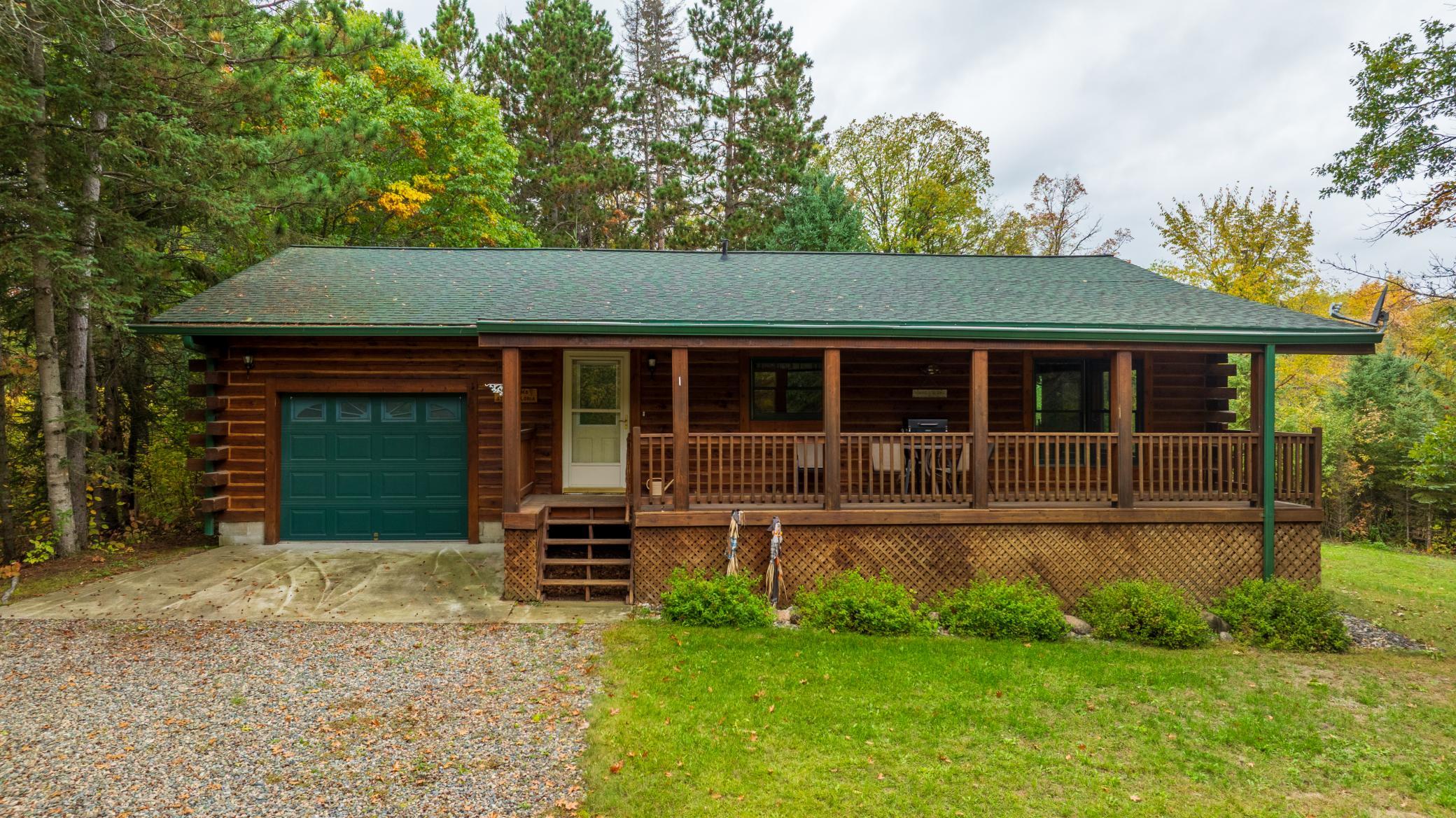 2004 single family home for sale at 15450 130th Street in Menahga, MN — 2 bed, 2 bath (photo 4 of 28)