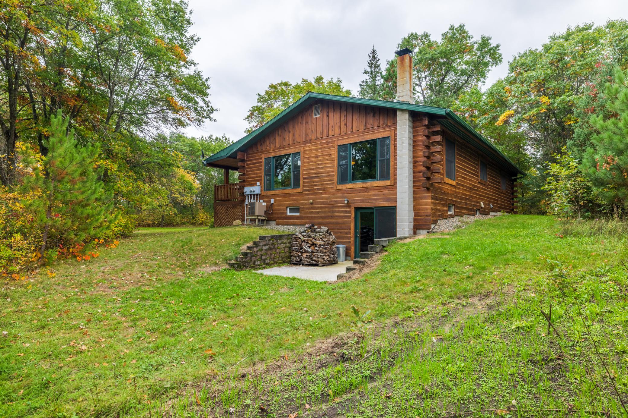 2004 single family home for sale at 15450 130th Street in Menahga, MN — 2 bed, 2 bath (photo 6 of 28)