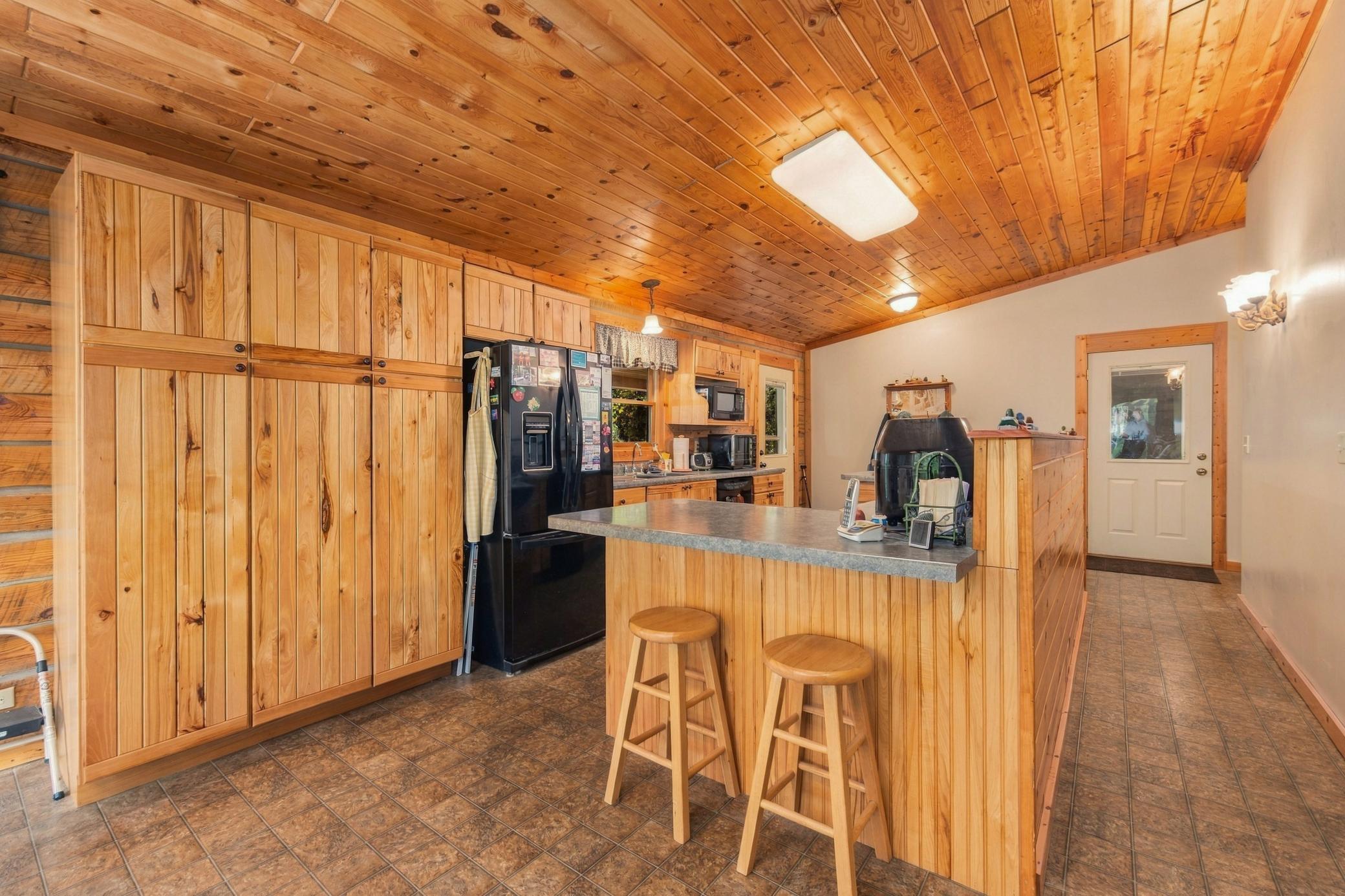 2004 single family home for sale at 15450 130th Street in Menahga, MN — 2 bed, 2 bath (photo 9 of 28)