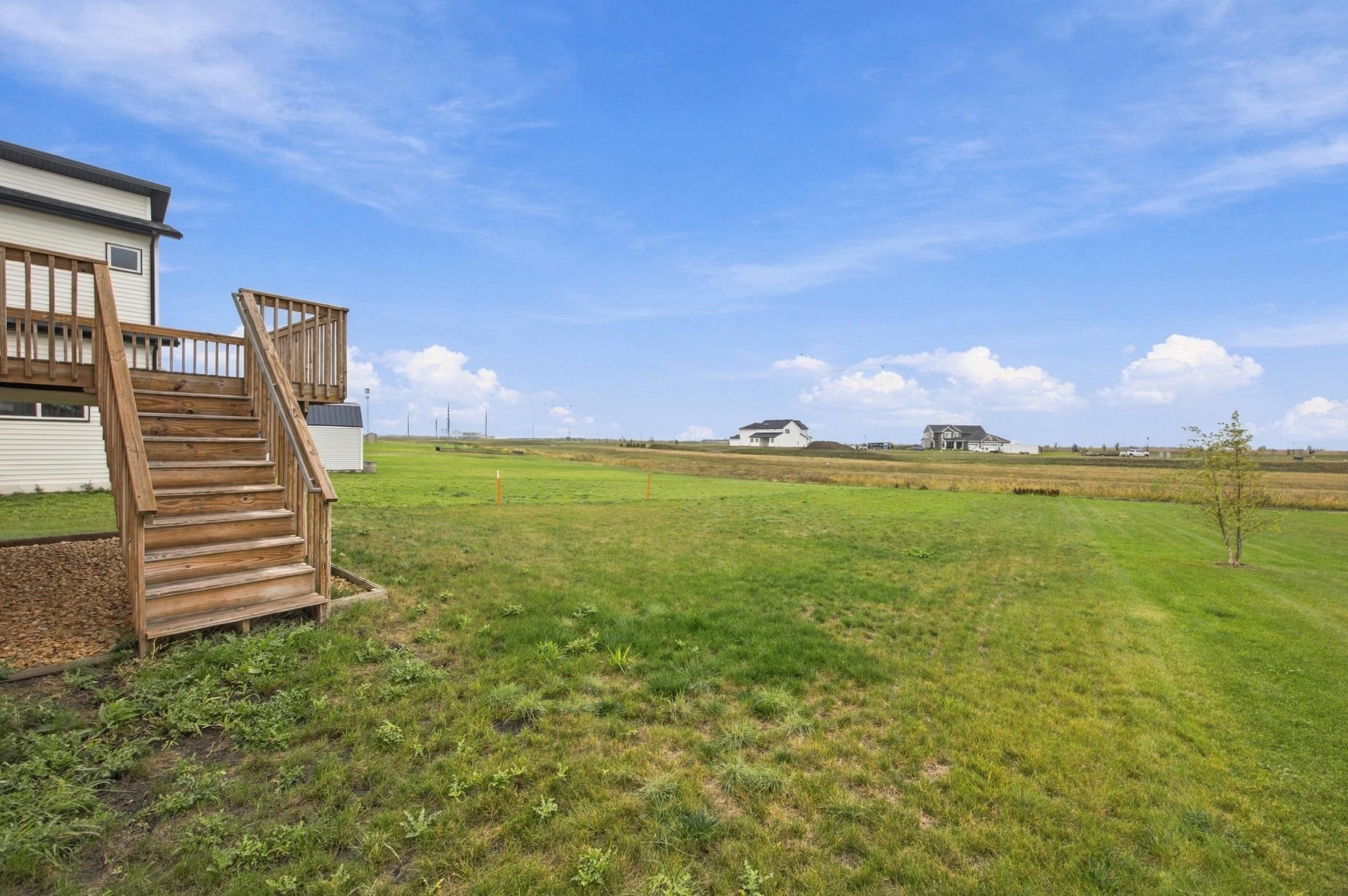 2023 single family home for sale at 7691 Cub Creek Way in Horace, ND — 3 bed, 2 bath (photo 7 of 27)