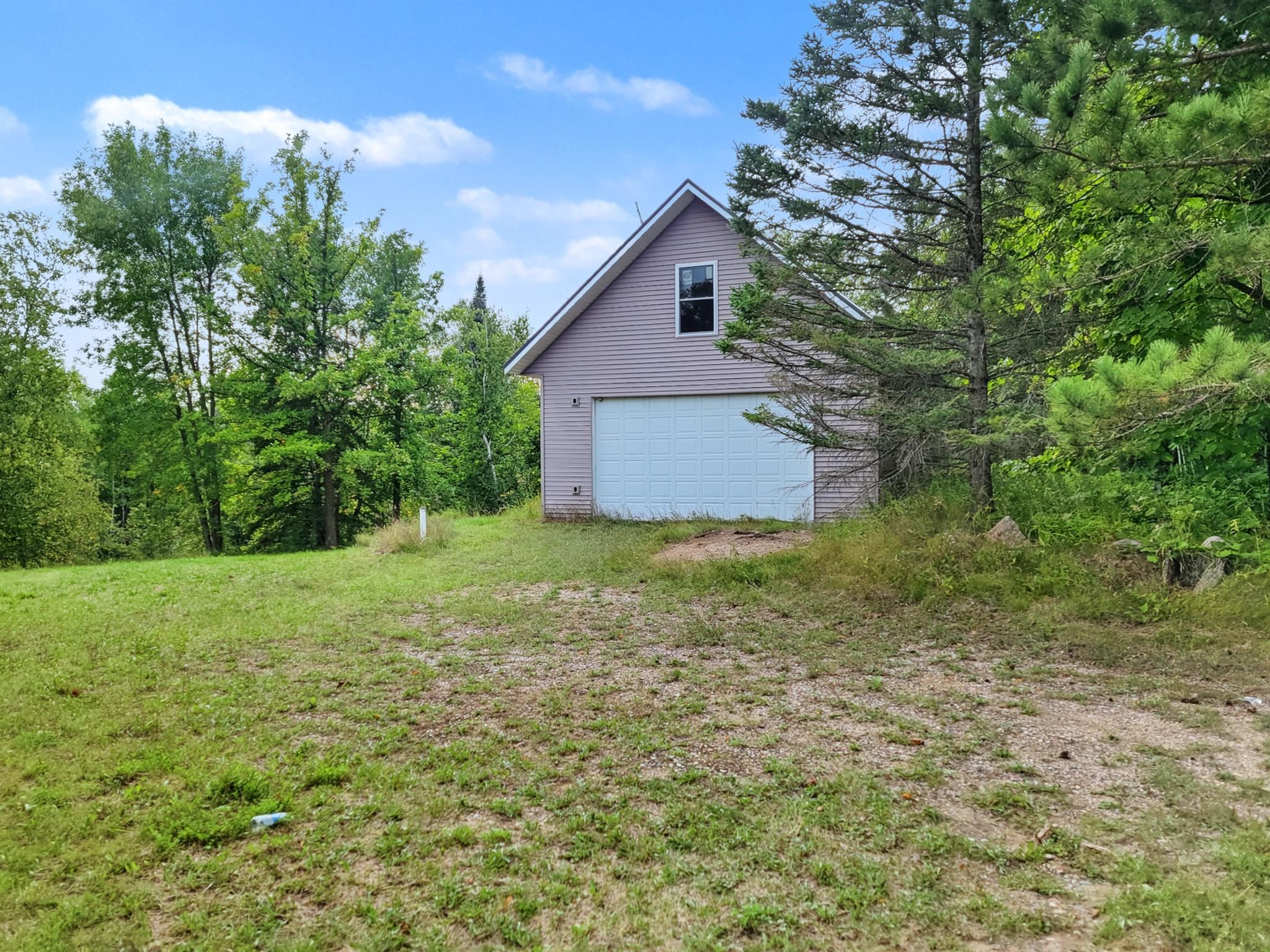 2011 single family home for sale at 6814 Silent Water Road NE in Tenstrike, MN — 2 bed, 1 bath (photo 2 of 12)