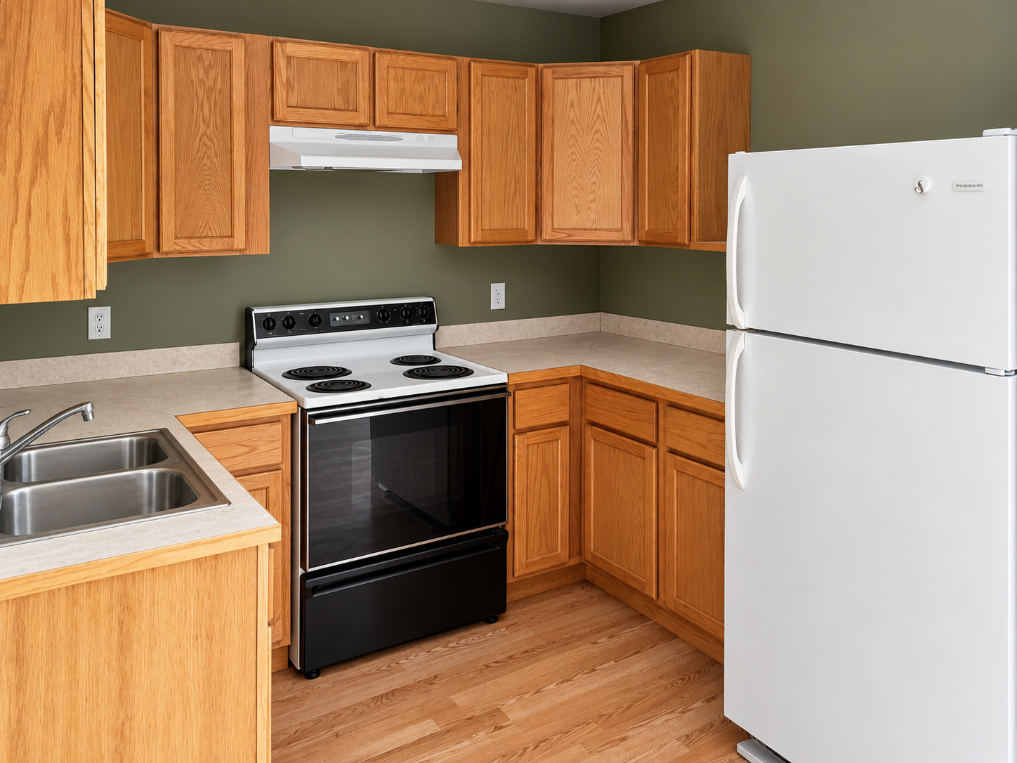 2011 single family home for sale at 6814 Silent Water Road NE in Tenstrike, MN — 2 bed, 1 bath (photo 7 of 12)