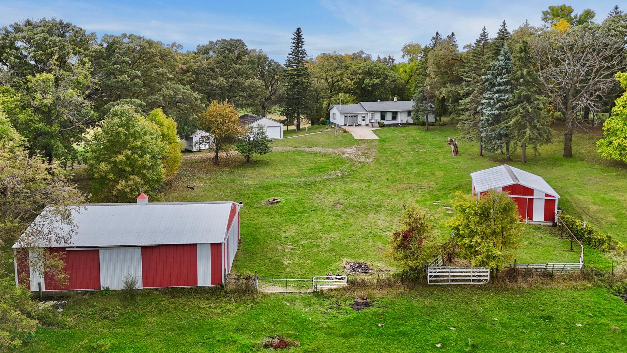 1972 single family home for sale at 3653 County Road 7 SW in Kensington, MN — 3 bed, 2 bath