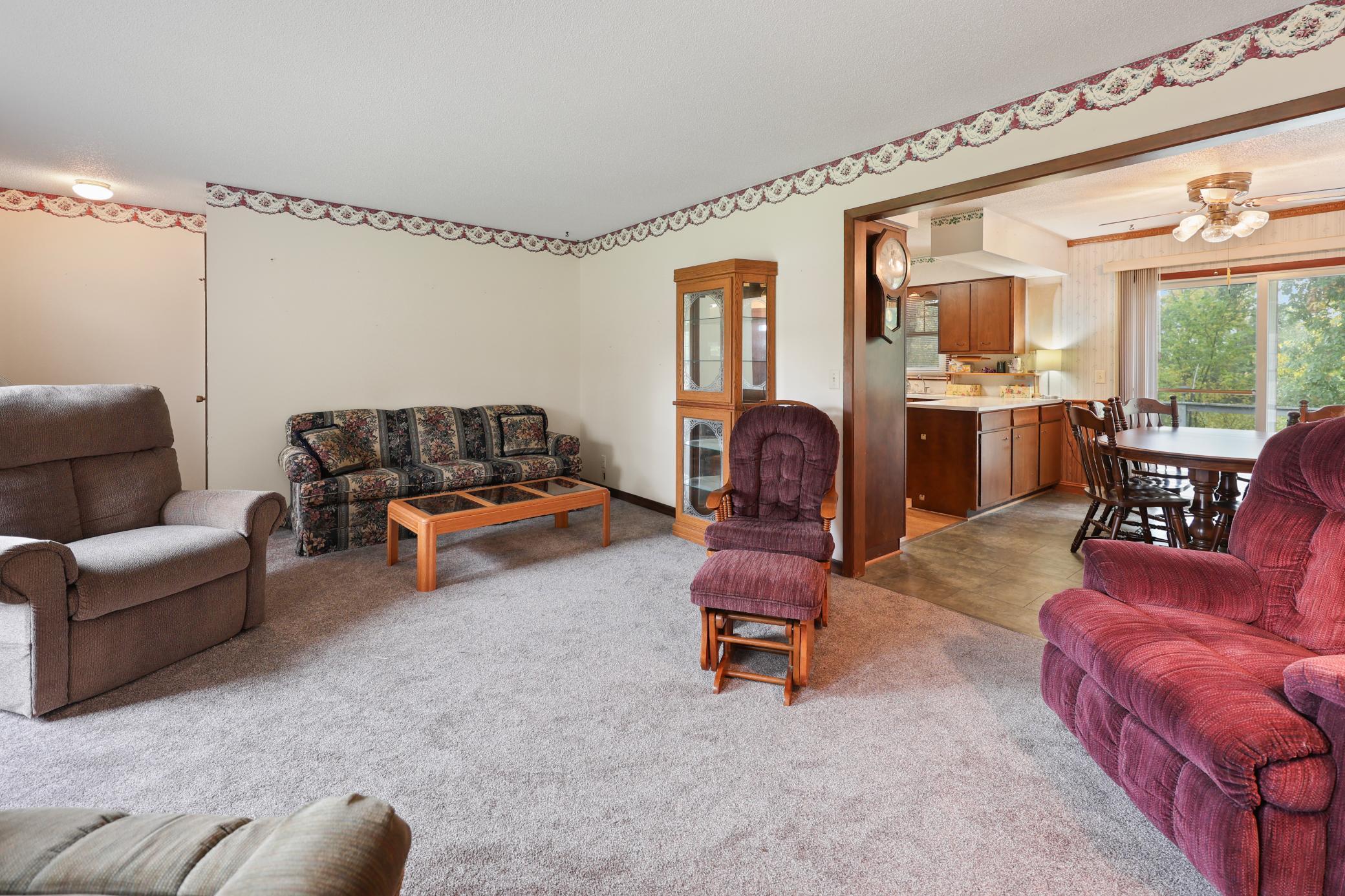 1972 single family home for sale at 3653 County Road 7 SW in Kensington, MN — 3 bed, 2 bath (photo 24 of 76)