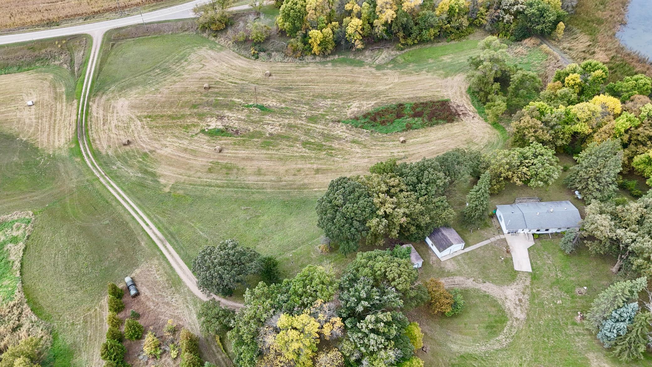 1972 single family home for sale at 3653 County Road 7 SW in Kensington, MN — 3 bed, 2 bath (photo 66 of 76)