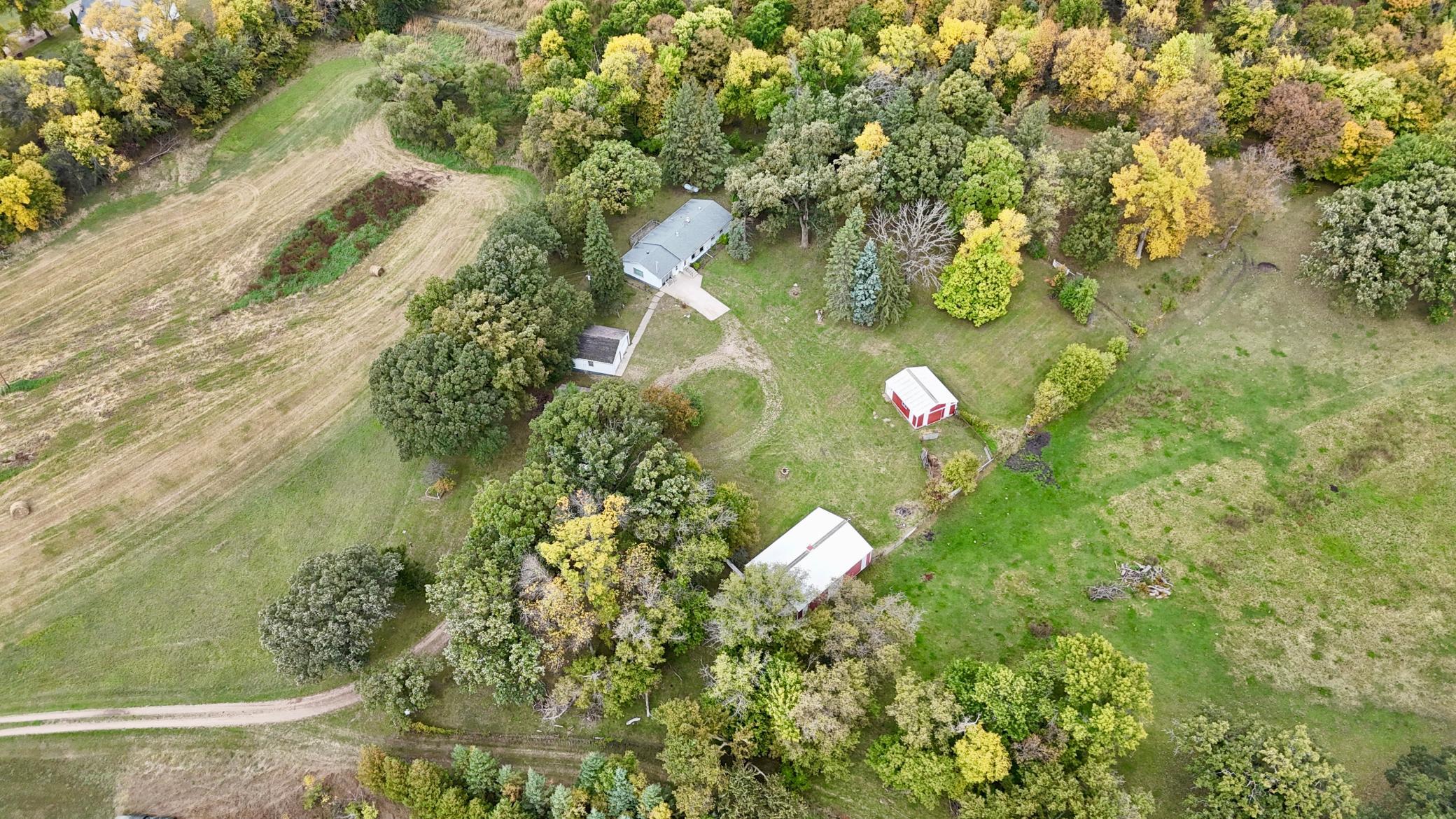 1972 single family home for sale at 3653 County Road 7 SW in Kensington, MN — 3 bed, 2 bath (photo 8 of 76)
