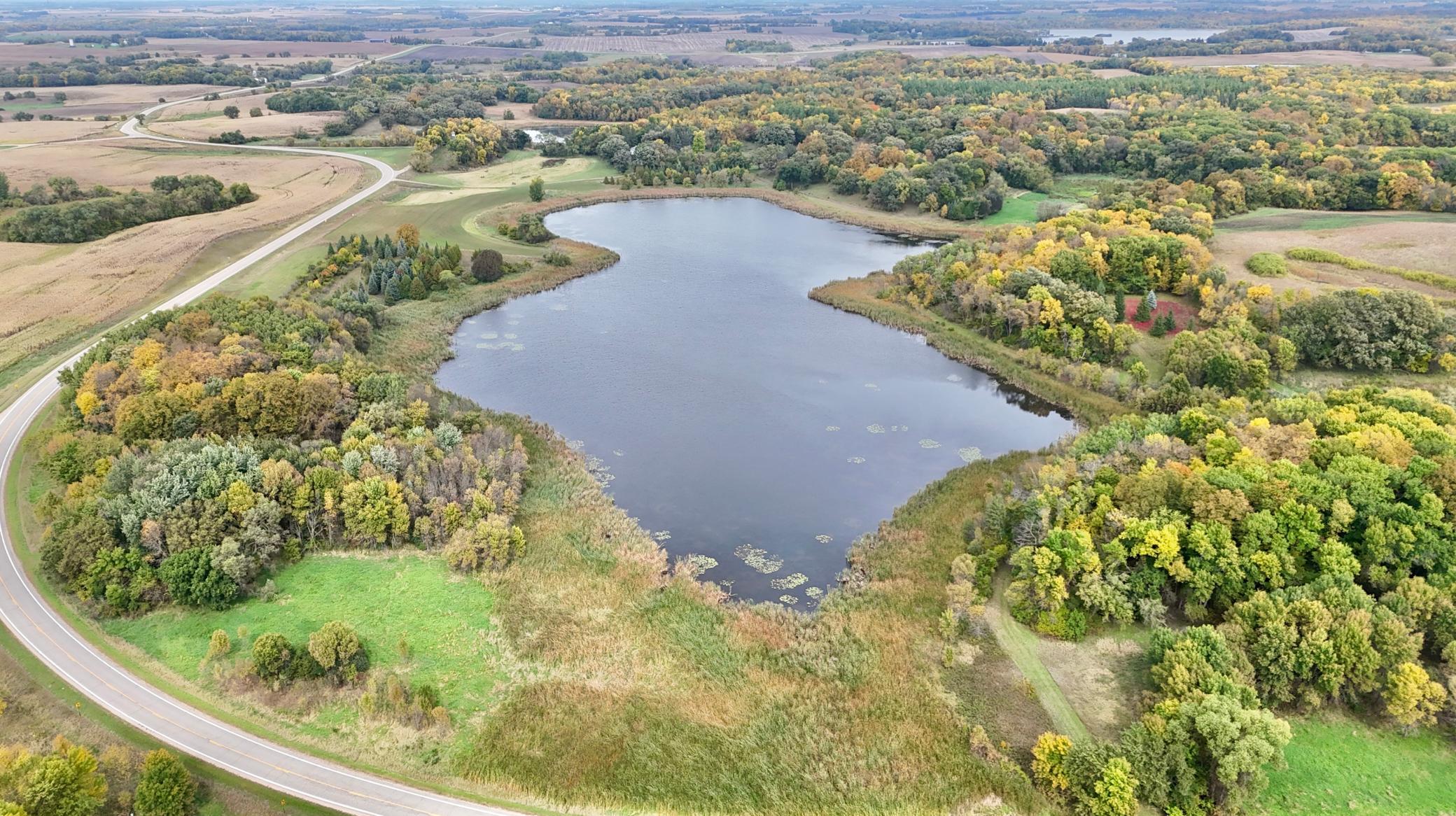 land for sale at TBD Co Rd 7 SW in Farwell, MN