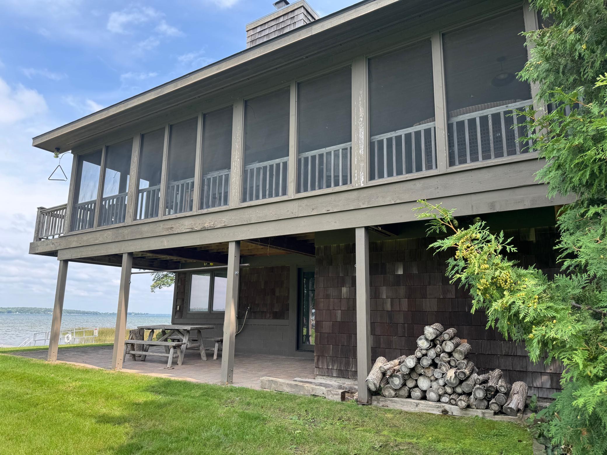 1998 single family home for sale at 507 E Front Street in Battle Lake, MN — 5 bed, 3 bath (photo 39 of 97)