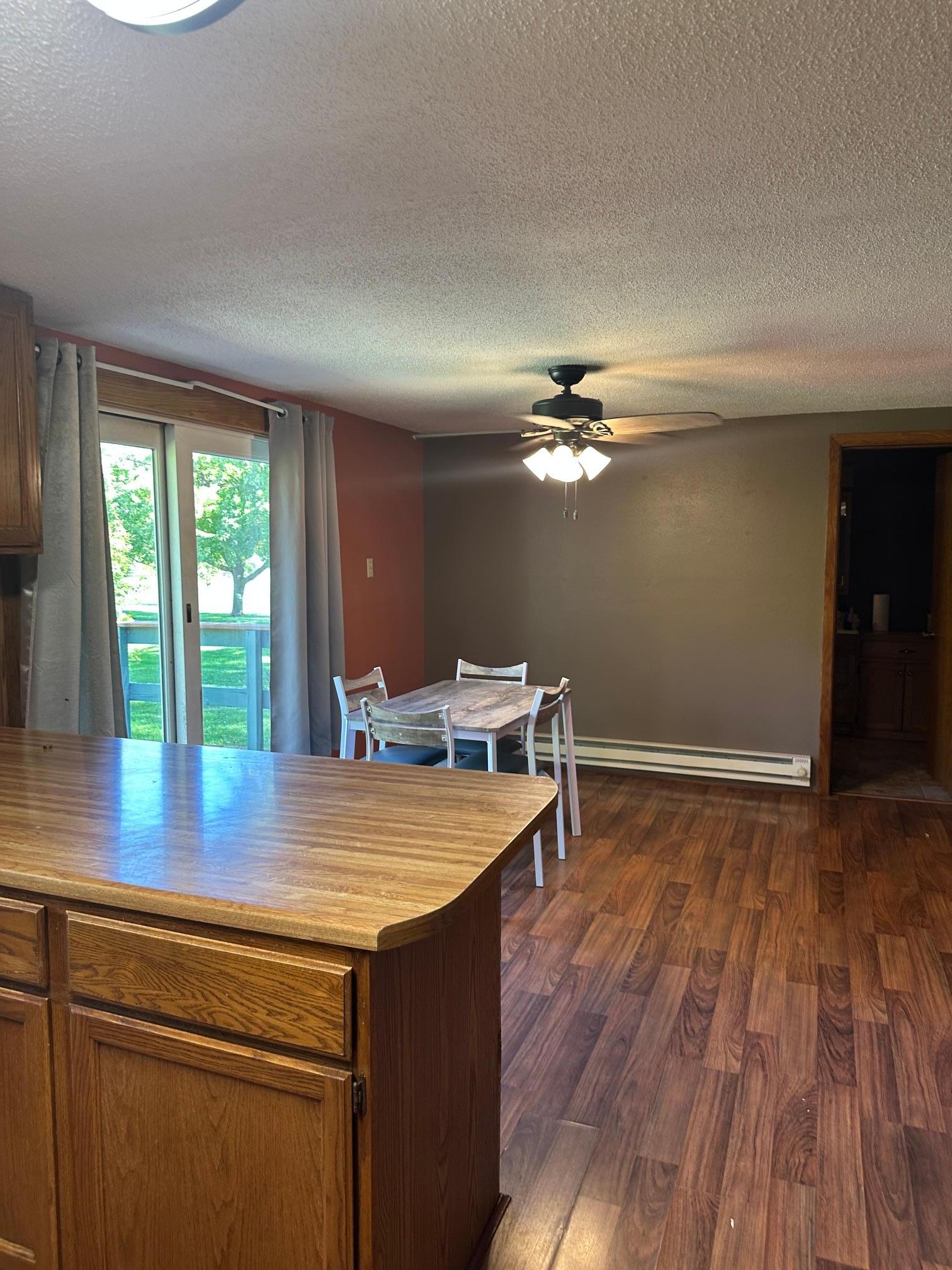 1957 single family home for sale at 408 3rd Avenue NW in LaMoure, ND — 3 bed, 2 bath (photo 11 of 46)