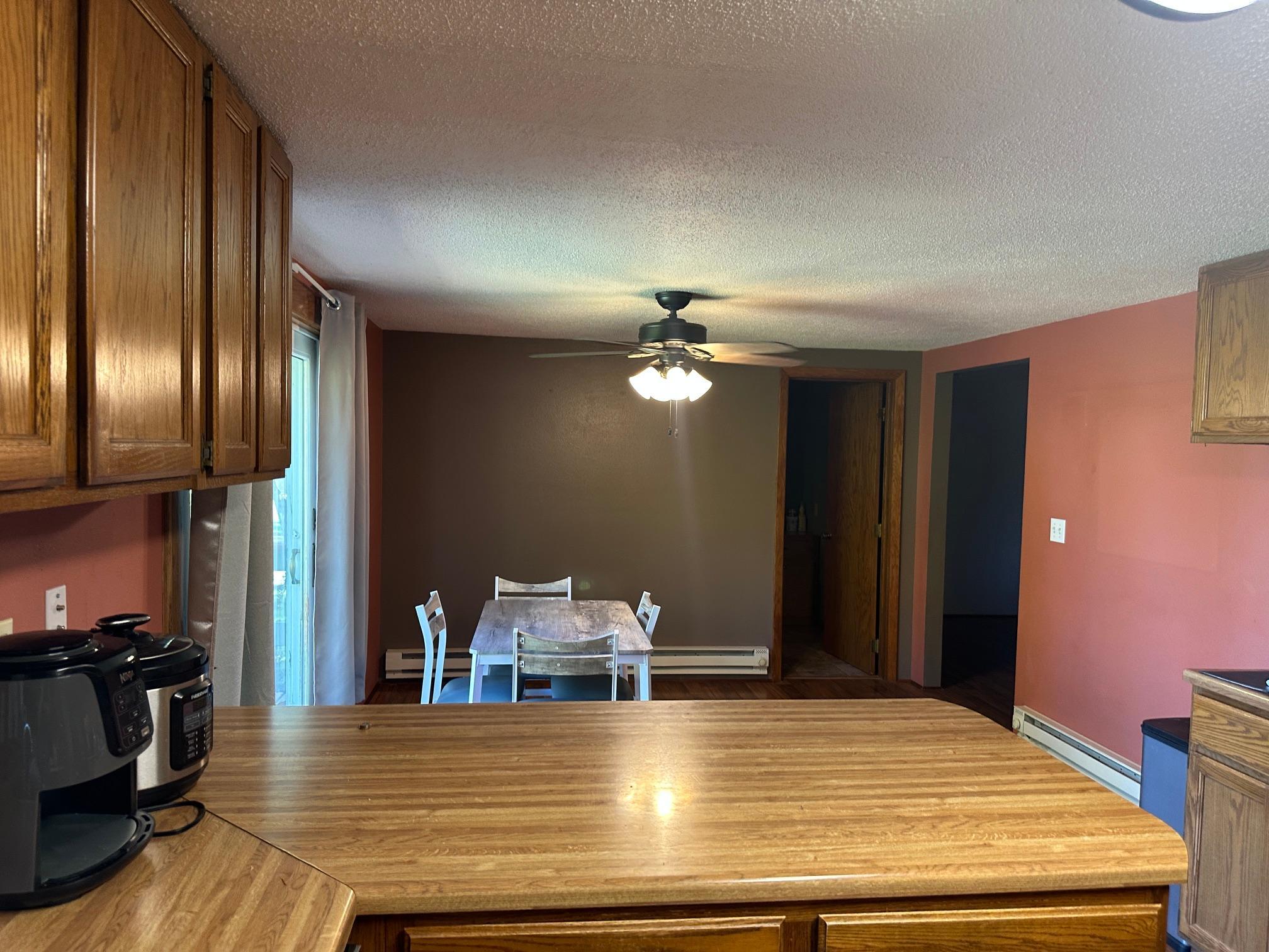 1957 single family home for sale at 408 3rd Avenue NW in LaMoure, ND — 3 bed, 2 bath (photo 12 of 46)
