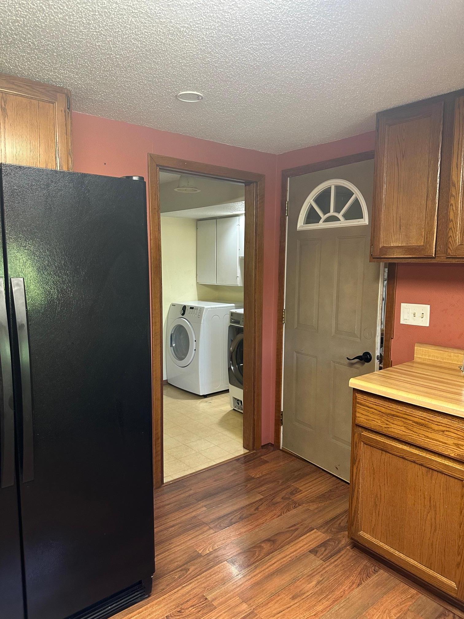 1957 single family home for sale at 408 3rd Avenue NW in LaMoure, ND — 3 bed, 2 bath (photo 13 of 46)