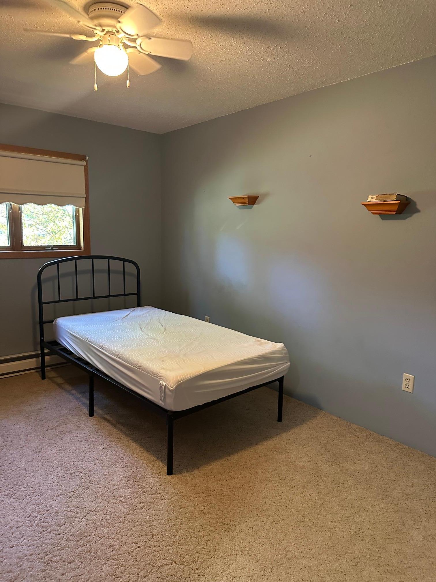 1957 single family home for sale at 408 3rd Avenue NW in LaMoure, ND — 3 bed, 2 bath (photo 16 of 46)