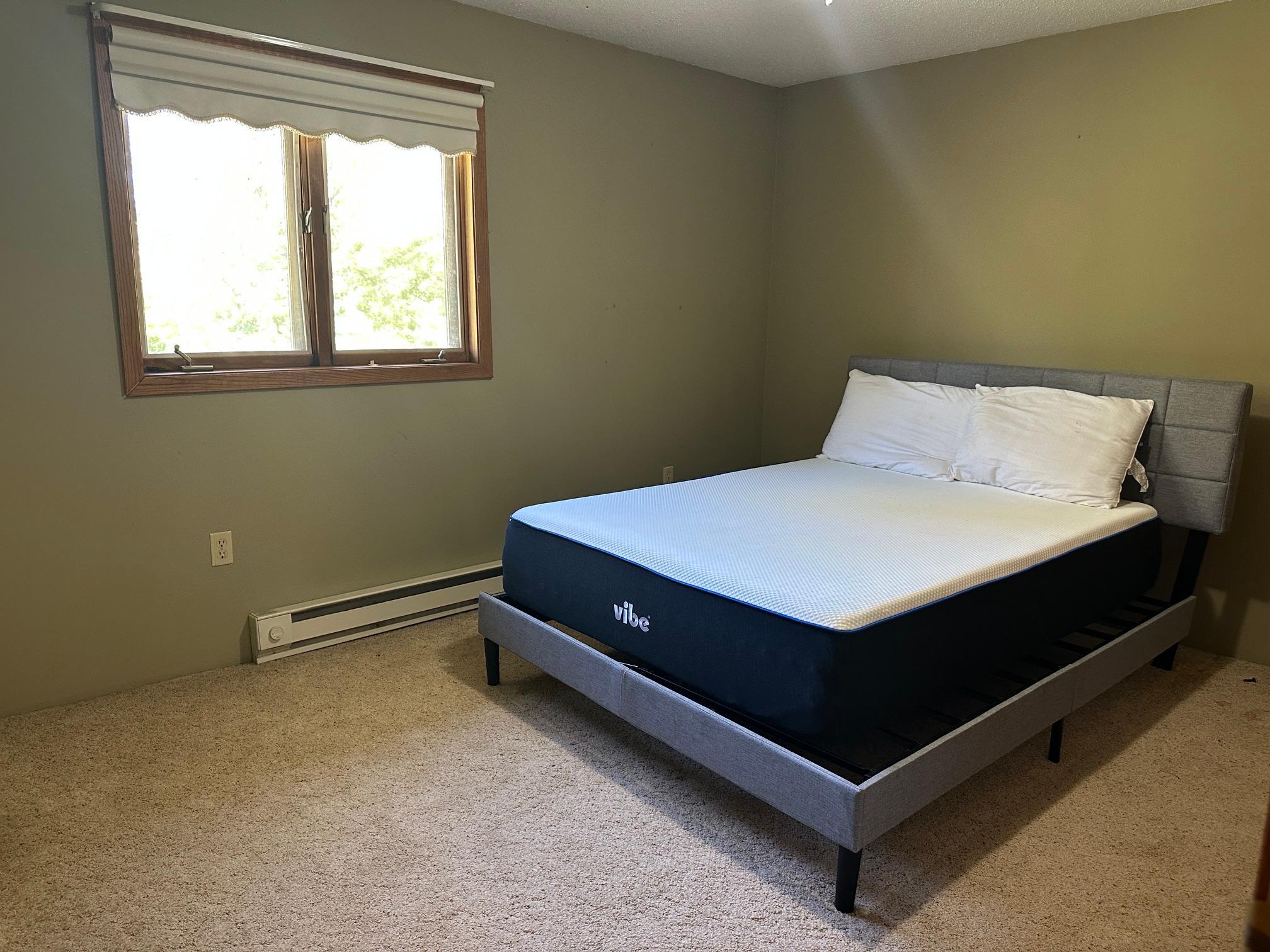 1957 single family home for sale at 408 3rd Avenue NW in LaMoure, ND — 3 bed, 2 bath (photo 17 of 46)