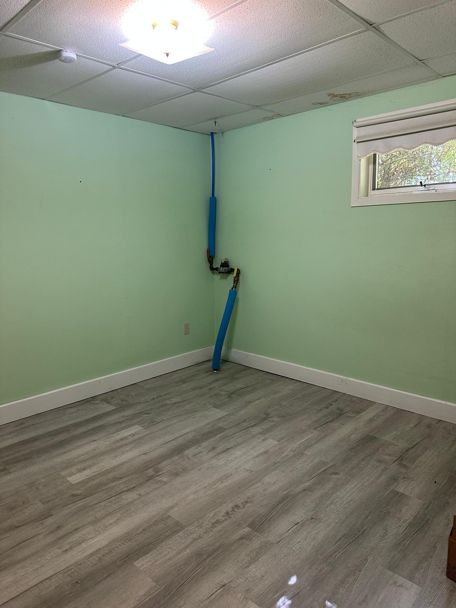 1957 single family home for sale at 408 3rd Avenue NW in LaMoure, ND — 3 bed, 2 bath (photo 21 of 46)