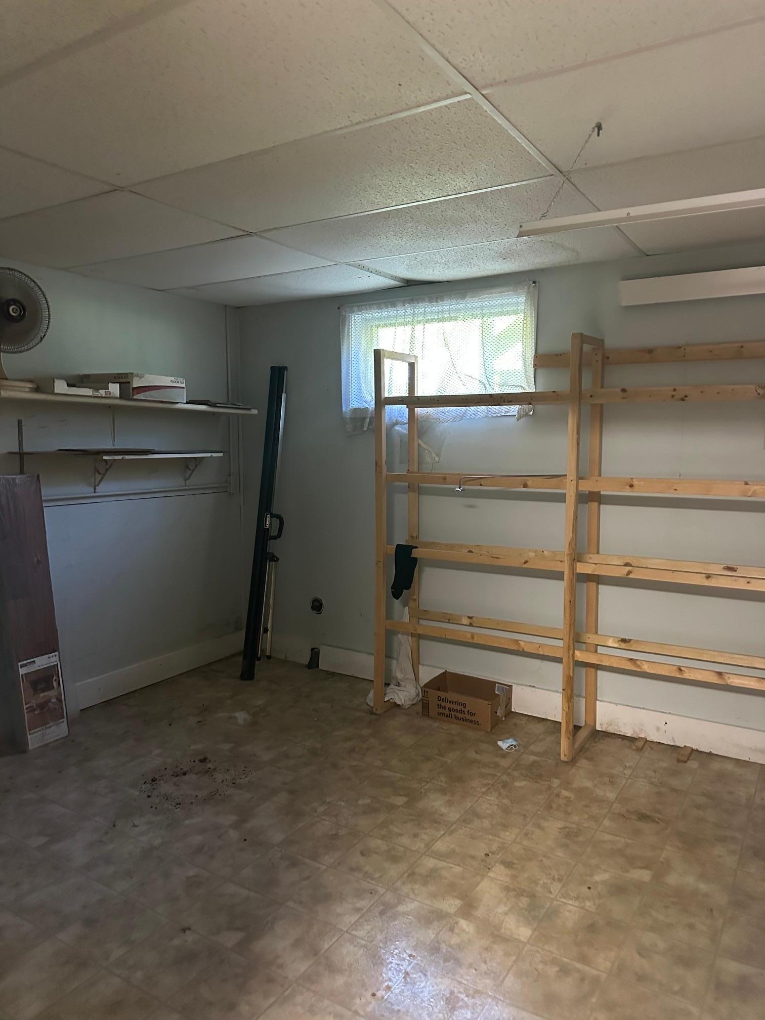 1957 single family home for sale at 408 3rd Avenue NW in LaMoure, ND — 3 bed, 2 bath (photo 27 of 46)