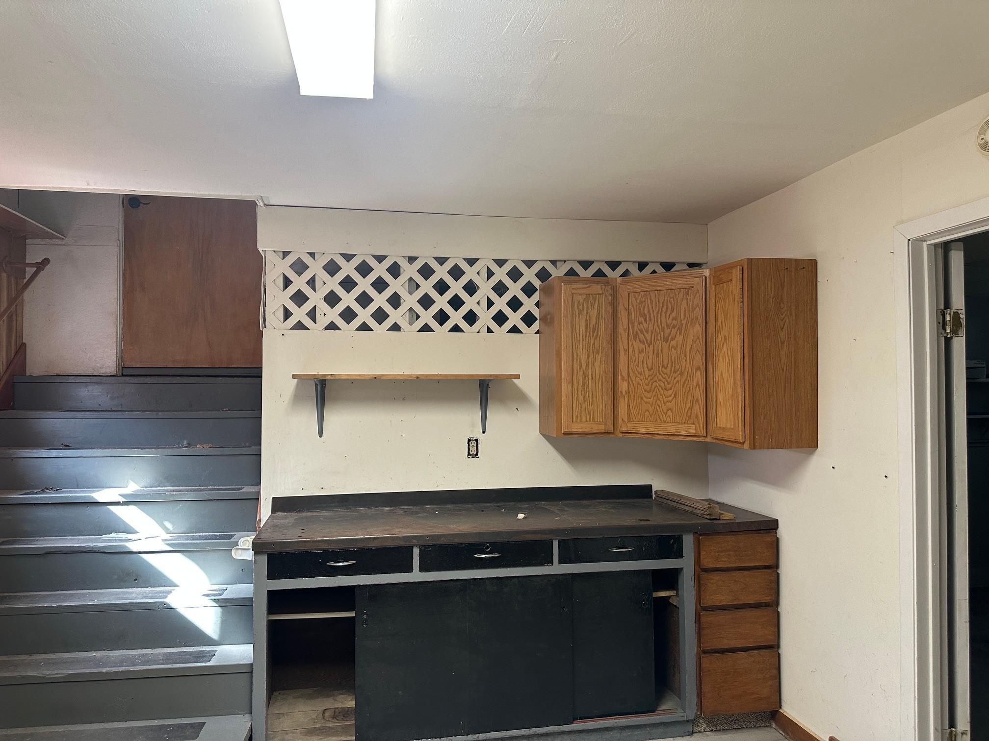 1957 single family home for sale at 408 3rd Avenue NW in LaMoure, ND — 3 bed, 2 bath (photo 28 of 46)