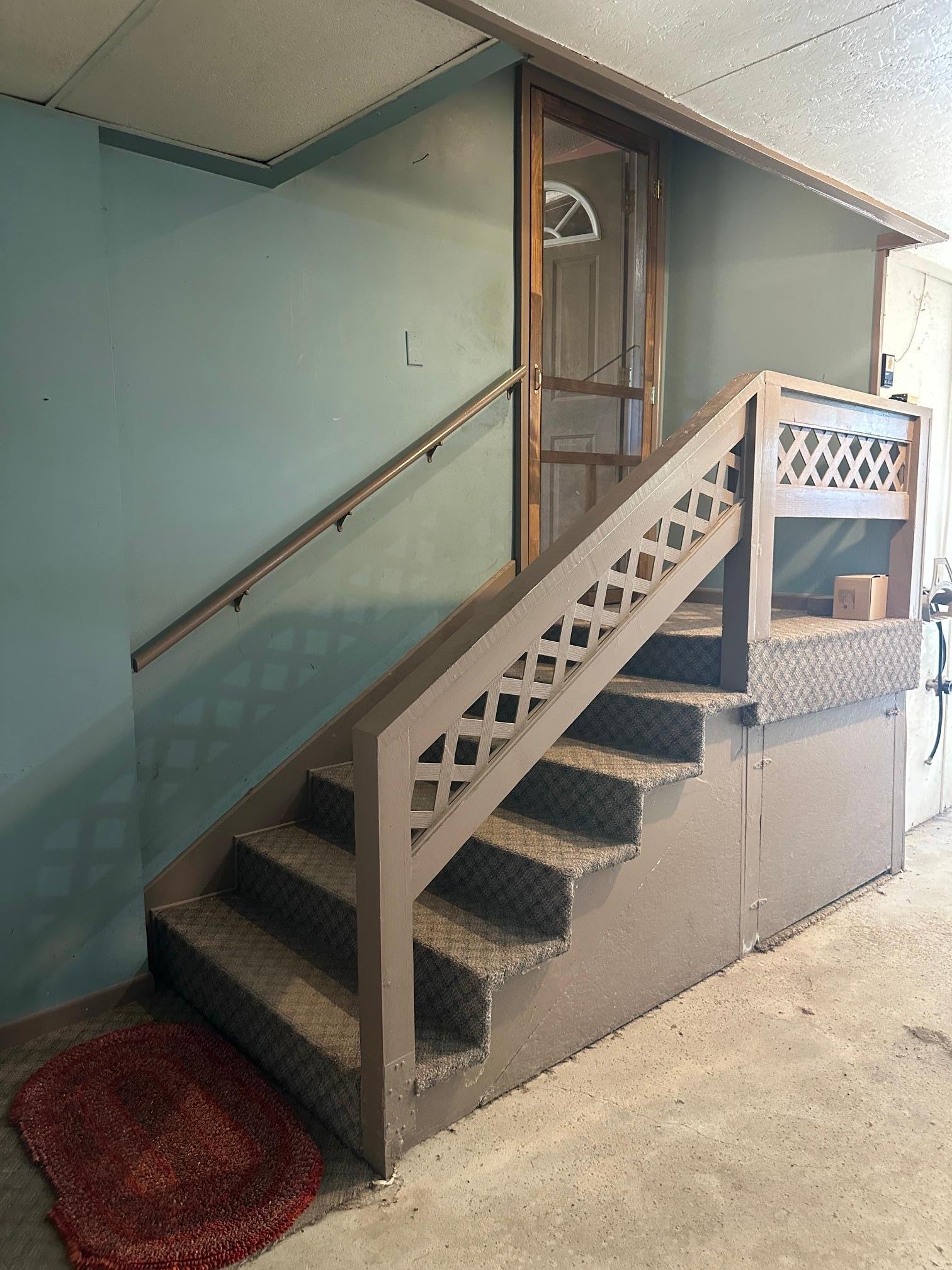 1957 single family home for sale at 408 3rd Avenue NW in LaMoure, ND — 3 bed, 2 bath (photo 31 of 46)