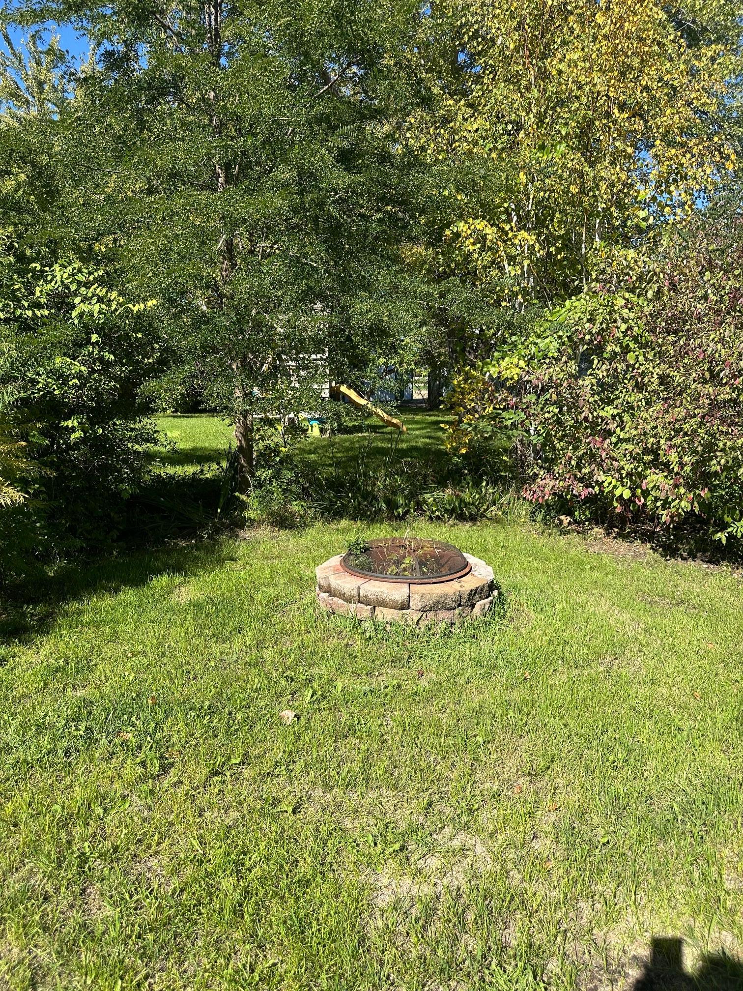 1957 single family home for sale at 408 3rd Avenue NW in LaMoure, ND — 3 bed, 2 bath (photo 39 of 46)