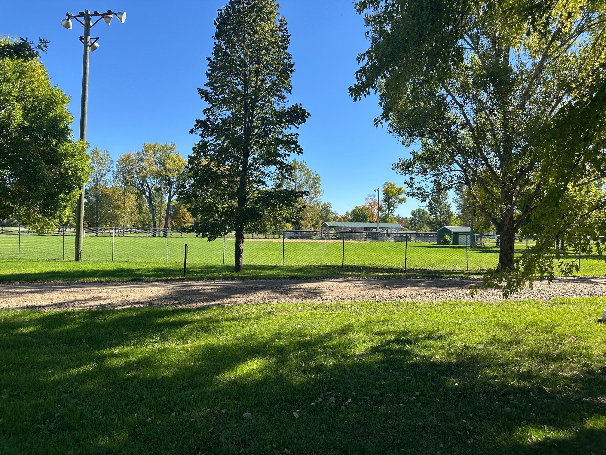 1957 single family home for sale at 408 3rd Avenue NW in LaMoure, ND — 3 bed, 2 bath (photo 40 of 46)
