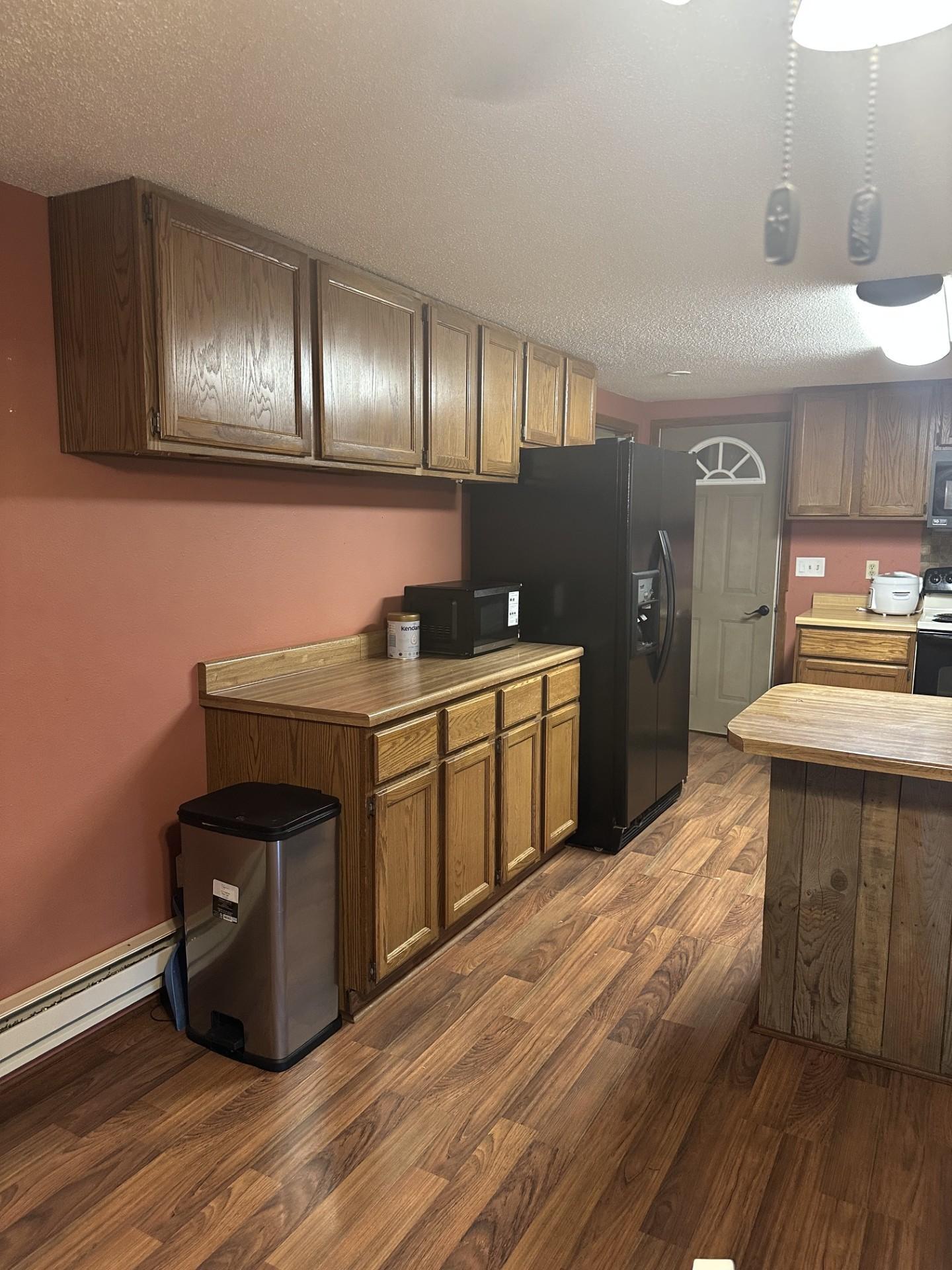 1957 single family home for sale at 408 3rd Avenue NW in LaMoure, ND — 3 bed, 2 bath (photo 8 of 46)