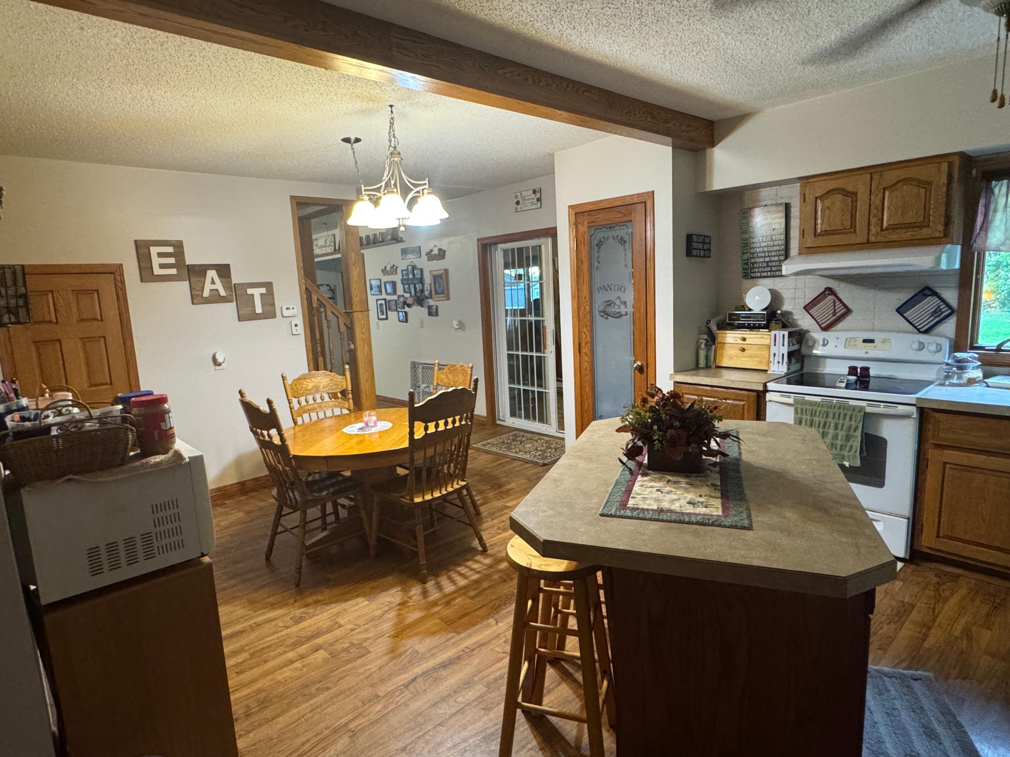 1914 single family home for sale at 26579 US Highway 71 in Sebeka, MN — 5 bed, 2 bath (photo 12 of 27)