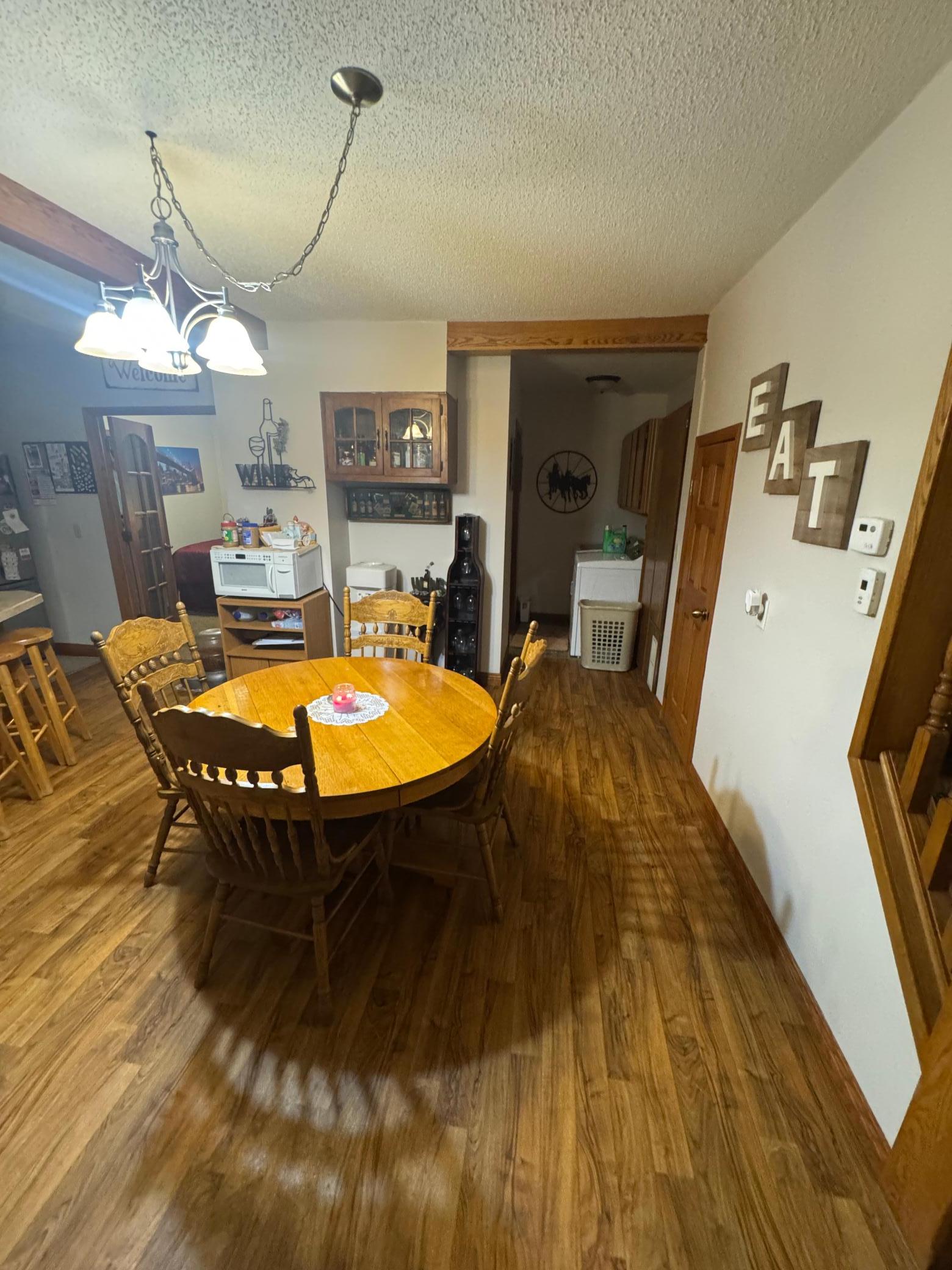 1914 single family home for sale at 26579 US Highway 71 in Sebeka, MN — 5 bed, 2 bath (photo 13 of 27)