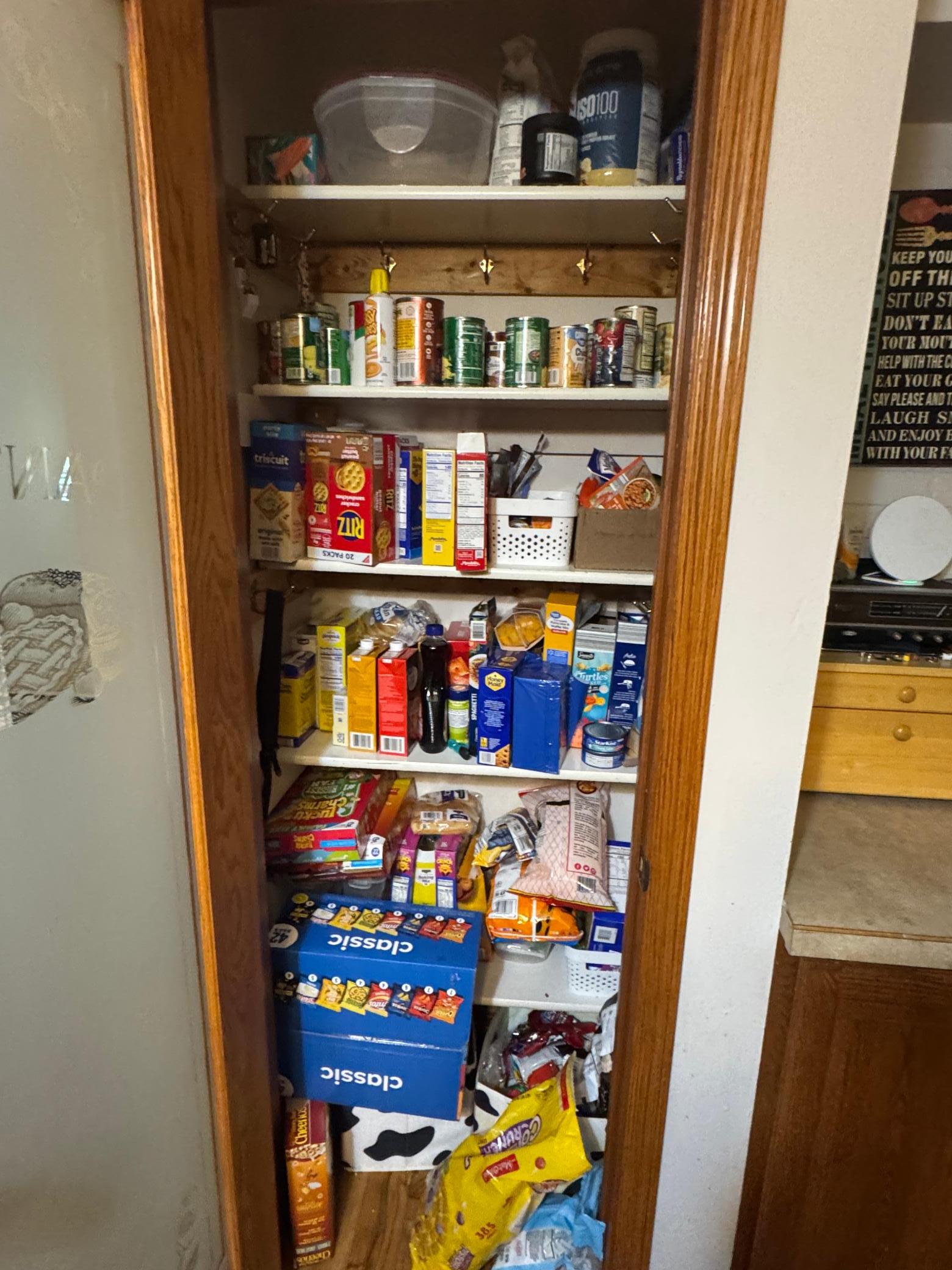1914 single family home for sale at 26579 US Highway 71 in Sebeka, MN — 5 bed, 2 bath (photo 14 of 27)