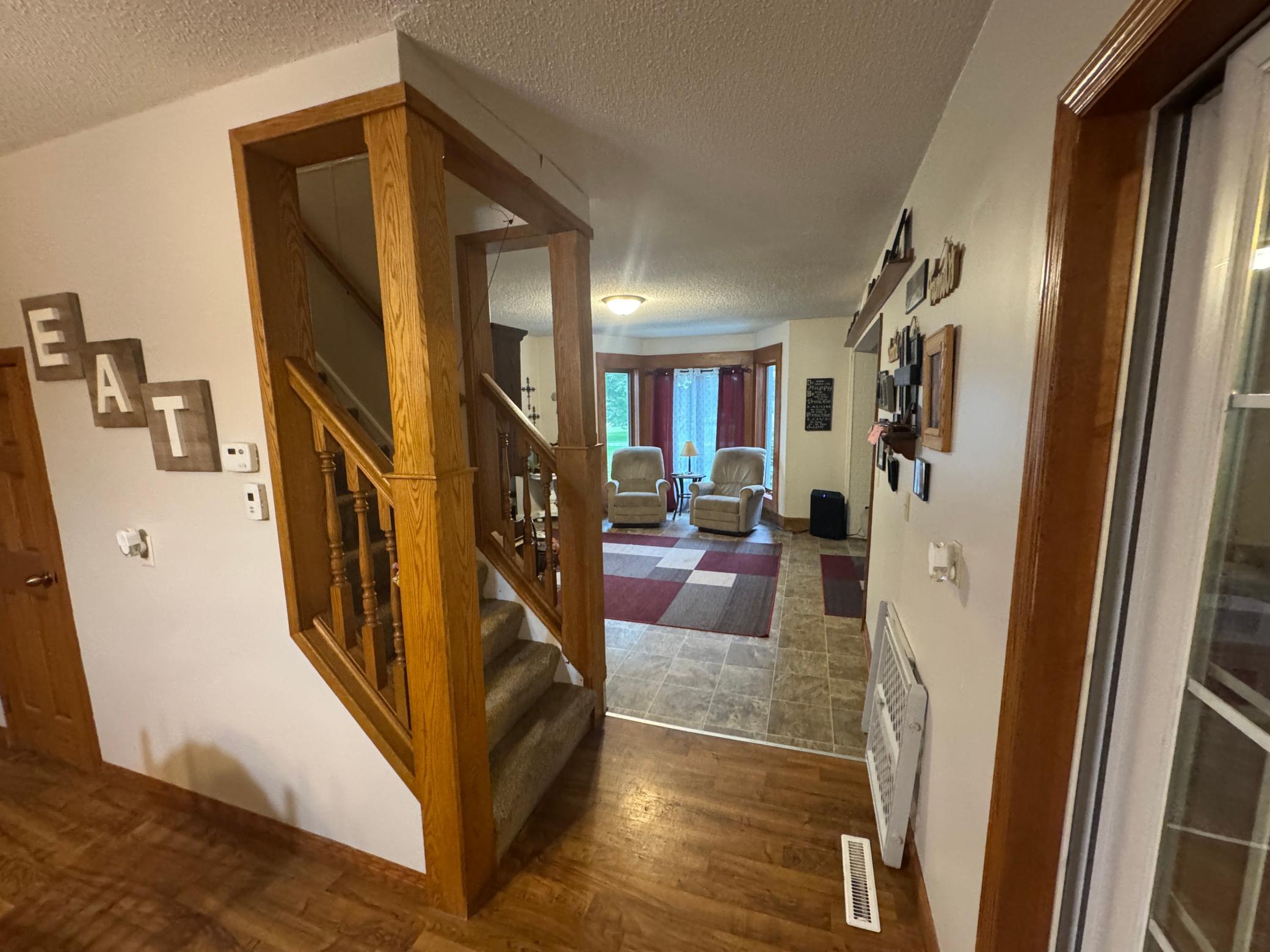1914 single family home for sale at 26579 US Highway 71 in Sebeka, MN — 5 bed, 2 bath (photo 15 of 27)