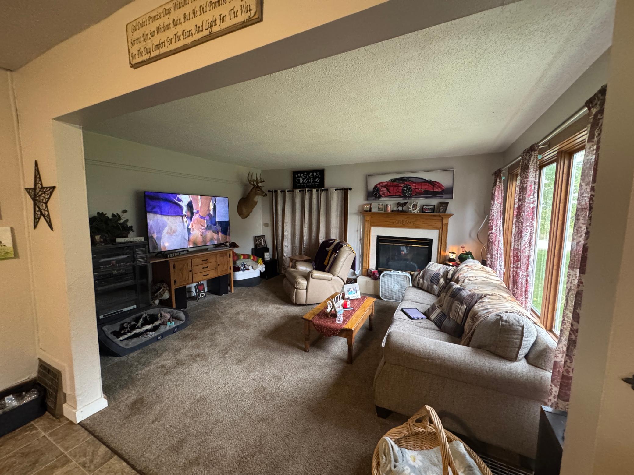 1914 single family home for sale at 26579 US Highway 71 in Sebeka, MN — 5 bed, 2 bath (photo 16 of 27)