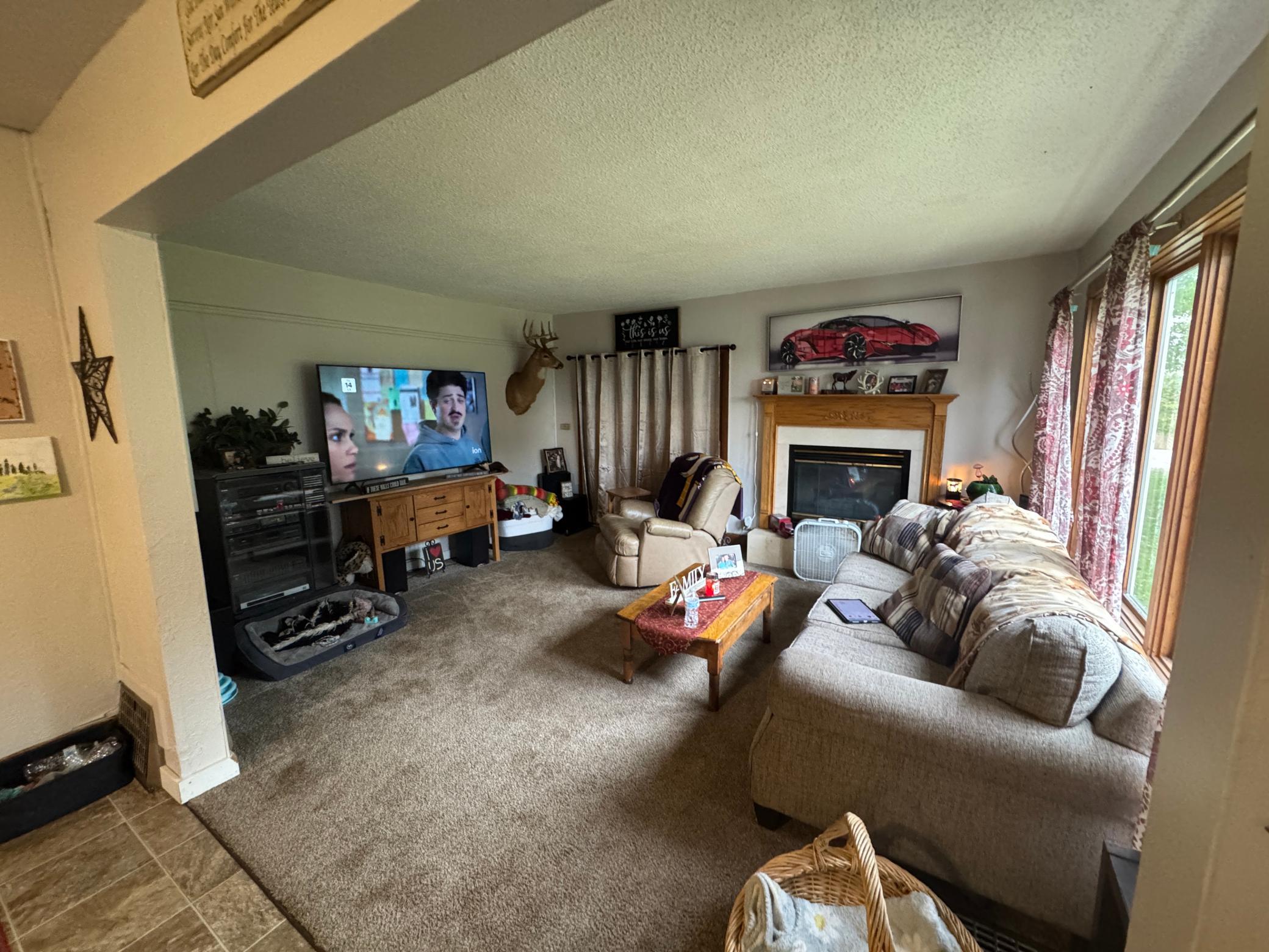 1914 single family home for sale at 26579 US Highway 71 in Sebeka, MN — 5 bed, 2 bath (photo 18 of 27)