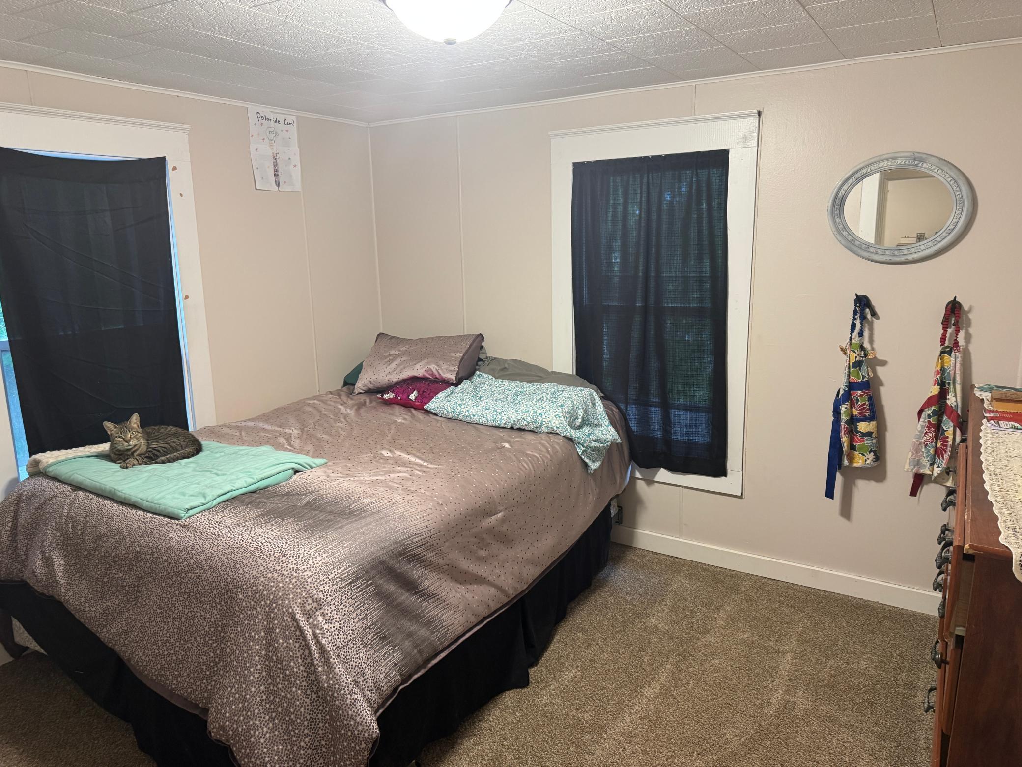 1914 single family home for sale at 26579 US Highway 71 in Sebeka, MN — 5 bed, 2 bath (photo 21 of 27)
