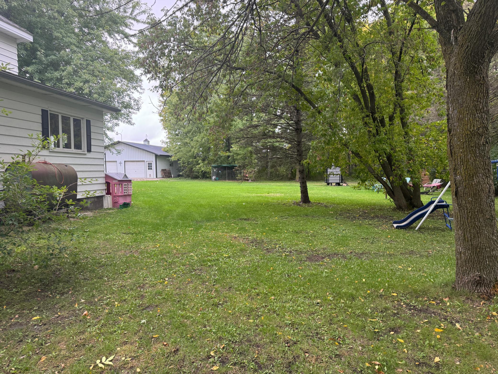 1914 single family home for sale at 26579 US Highway 71 in Sebeka, MN — 5 bed, 2 bath (photo 5 of 27)