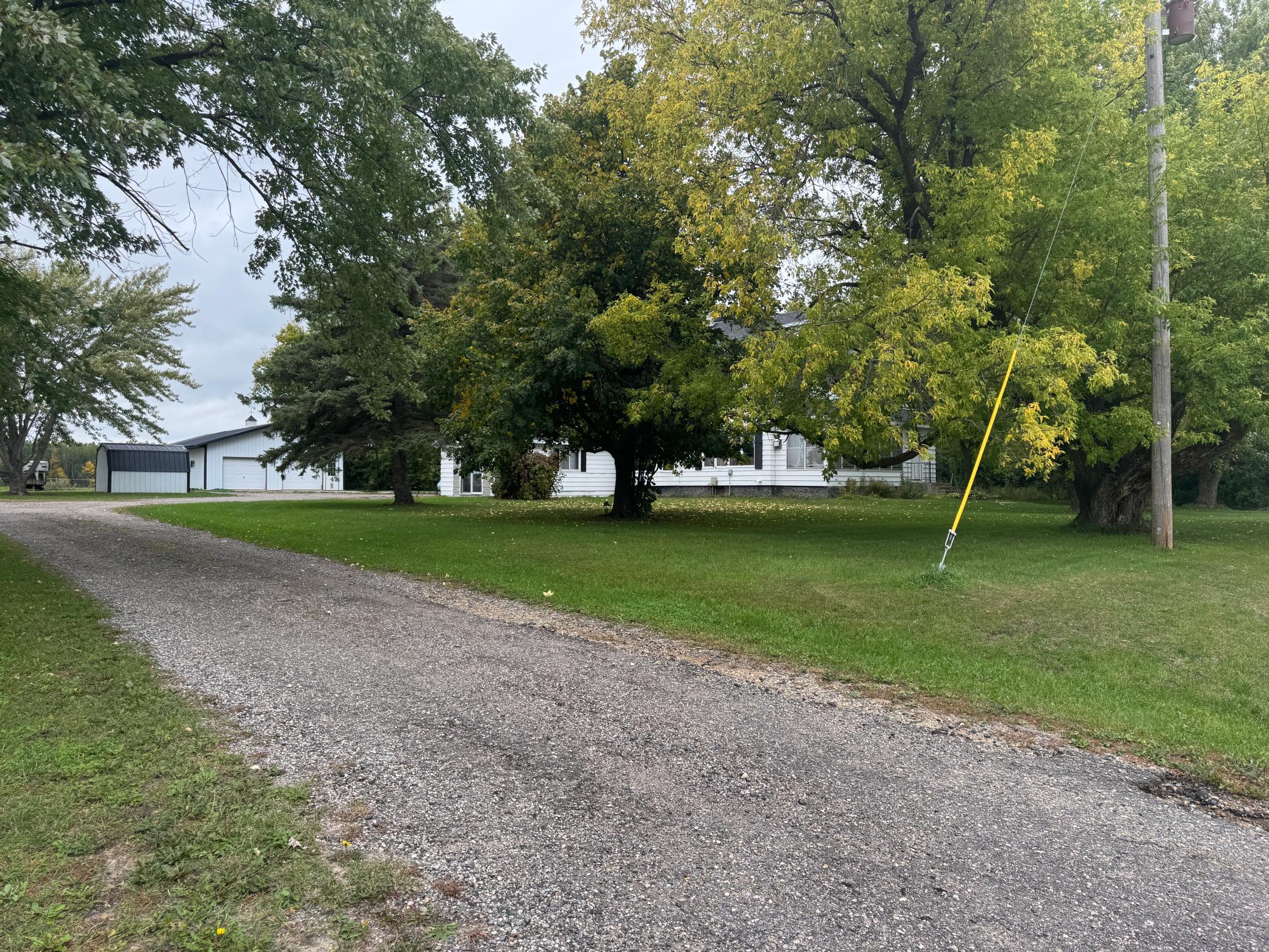 1914 single family home for sale at 26579 US Highway 71 in Sebeka, MN — 5 bed, 2 bath (photo 6 of 27)
