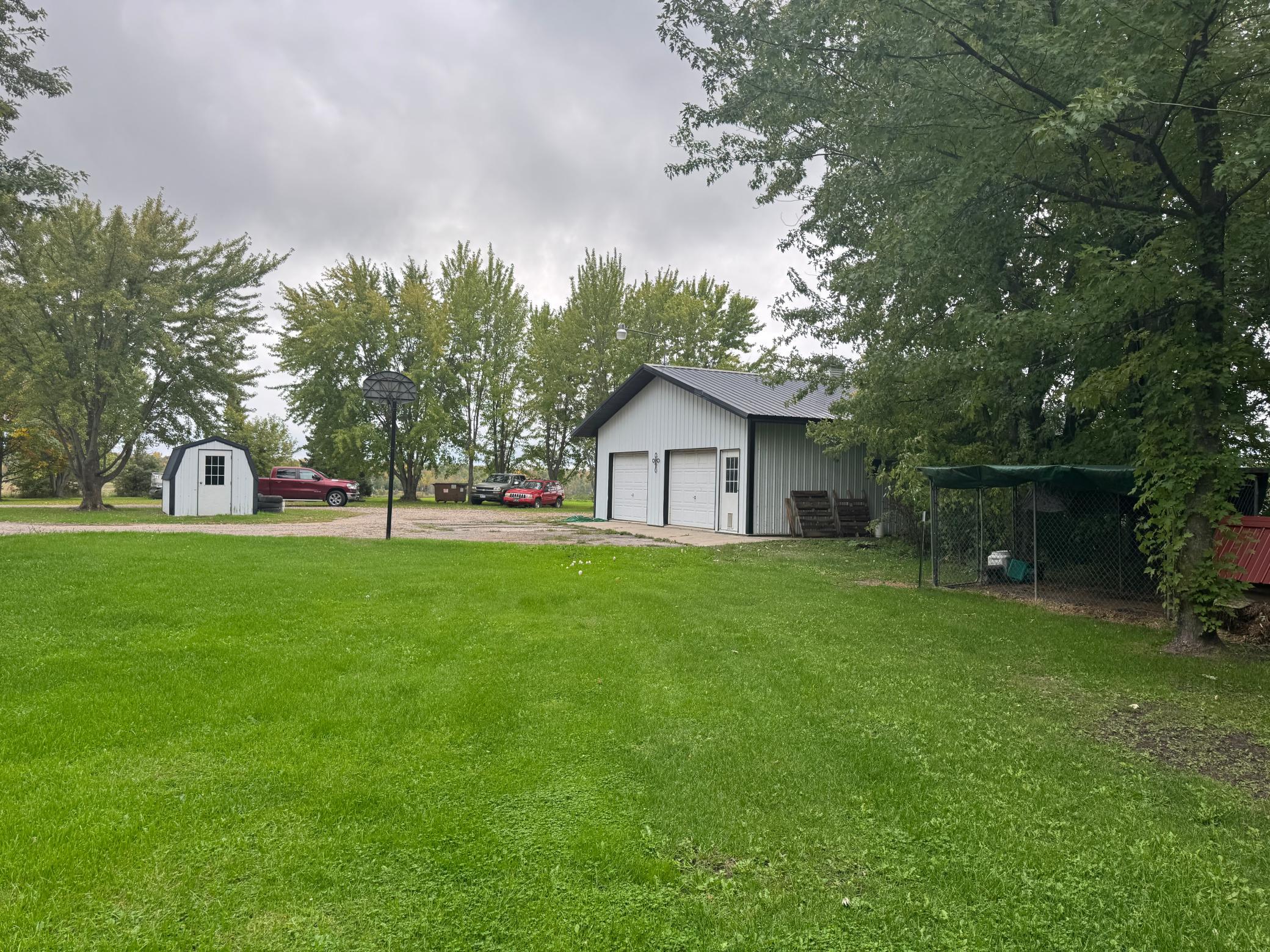 1914 single family home for sale at 26579 US Highway 71 in Sebeka, MN — 5 bed, 2 bath (photo 8 of 27)