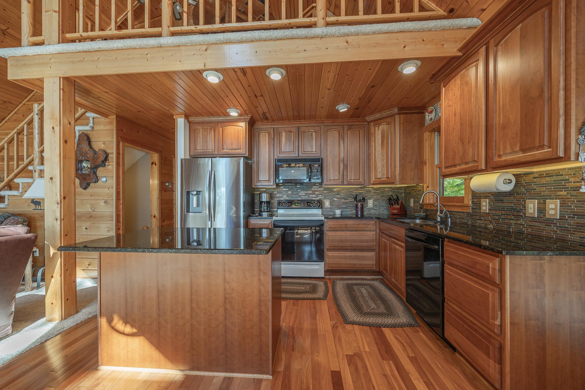 1995 single family home for sale at 181 Broadwater Lane NE in Longville, MN — 3 bed, 2 bath (photo 13 of 59)