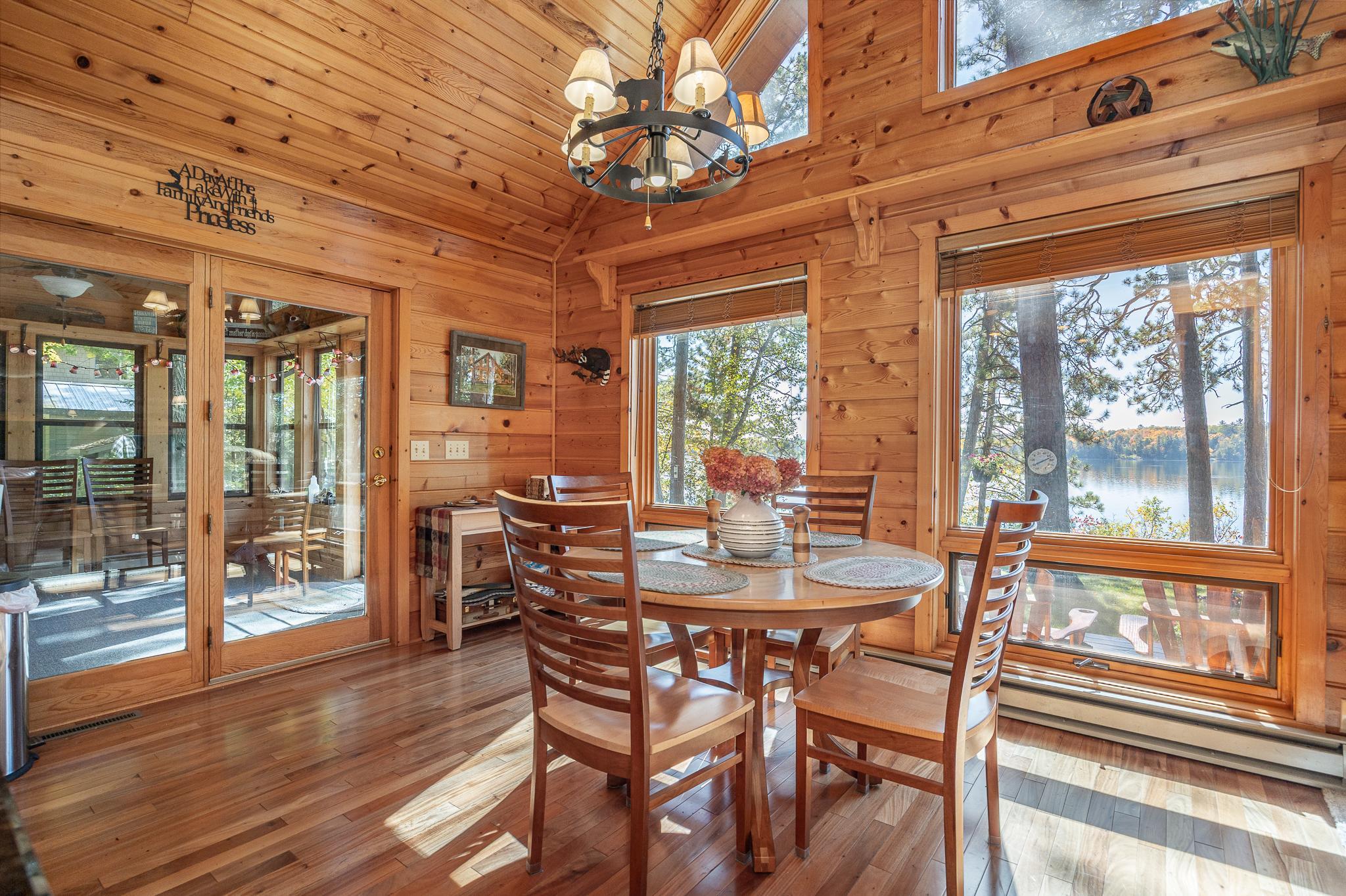 1995 single family home for sale at 181 Broadwater Lane NE in Longville, MN — 3 bed, 2 bath (photo 14 of 59)