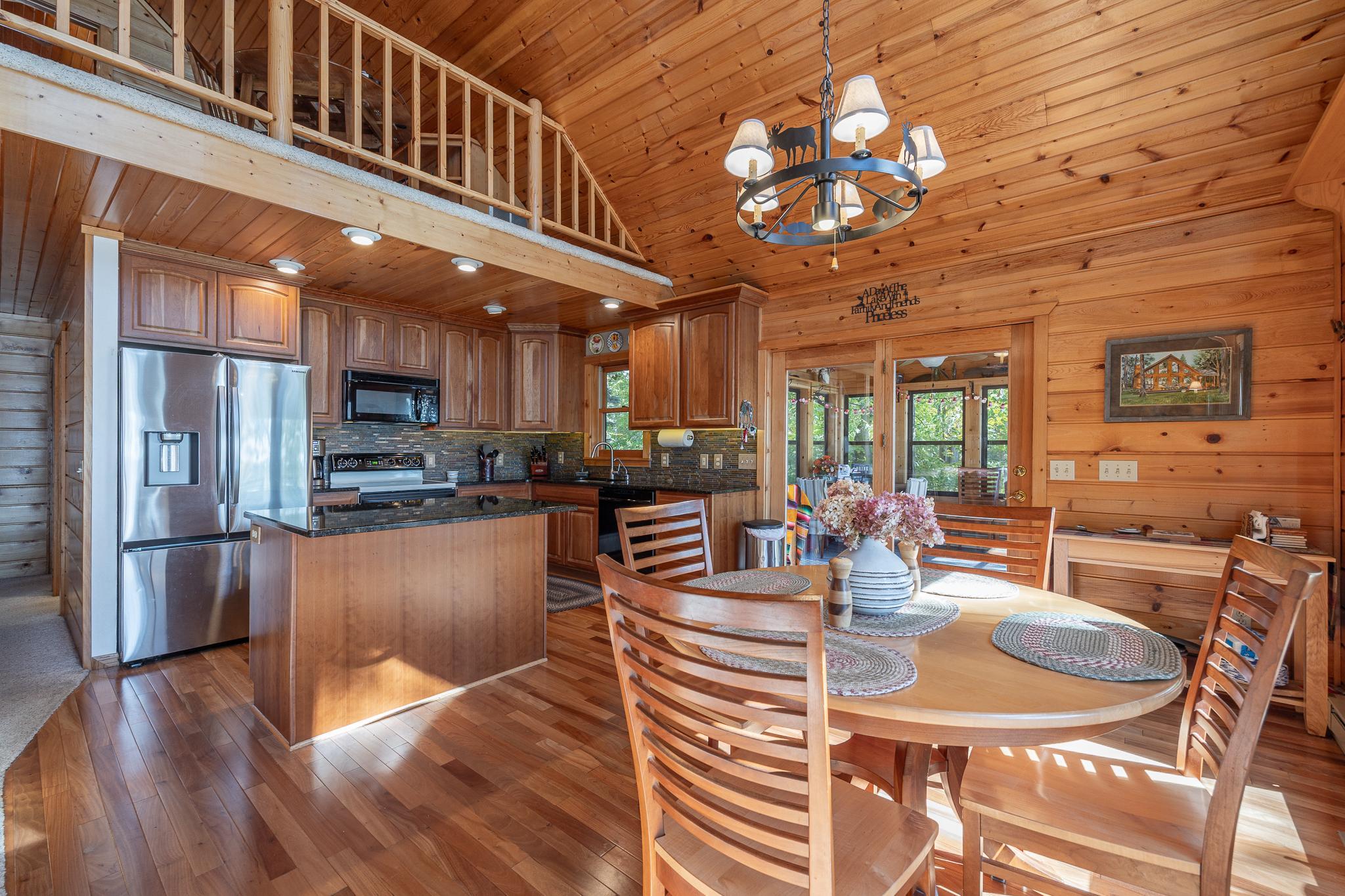 1995 single family home for sale at 181 Broadwater Lane NE in Longville, MN — 3 bed, 2 bath (photo 15 of 59)