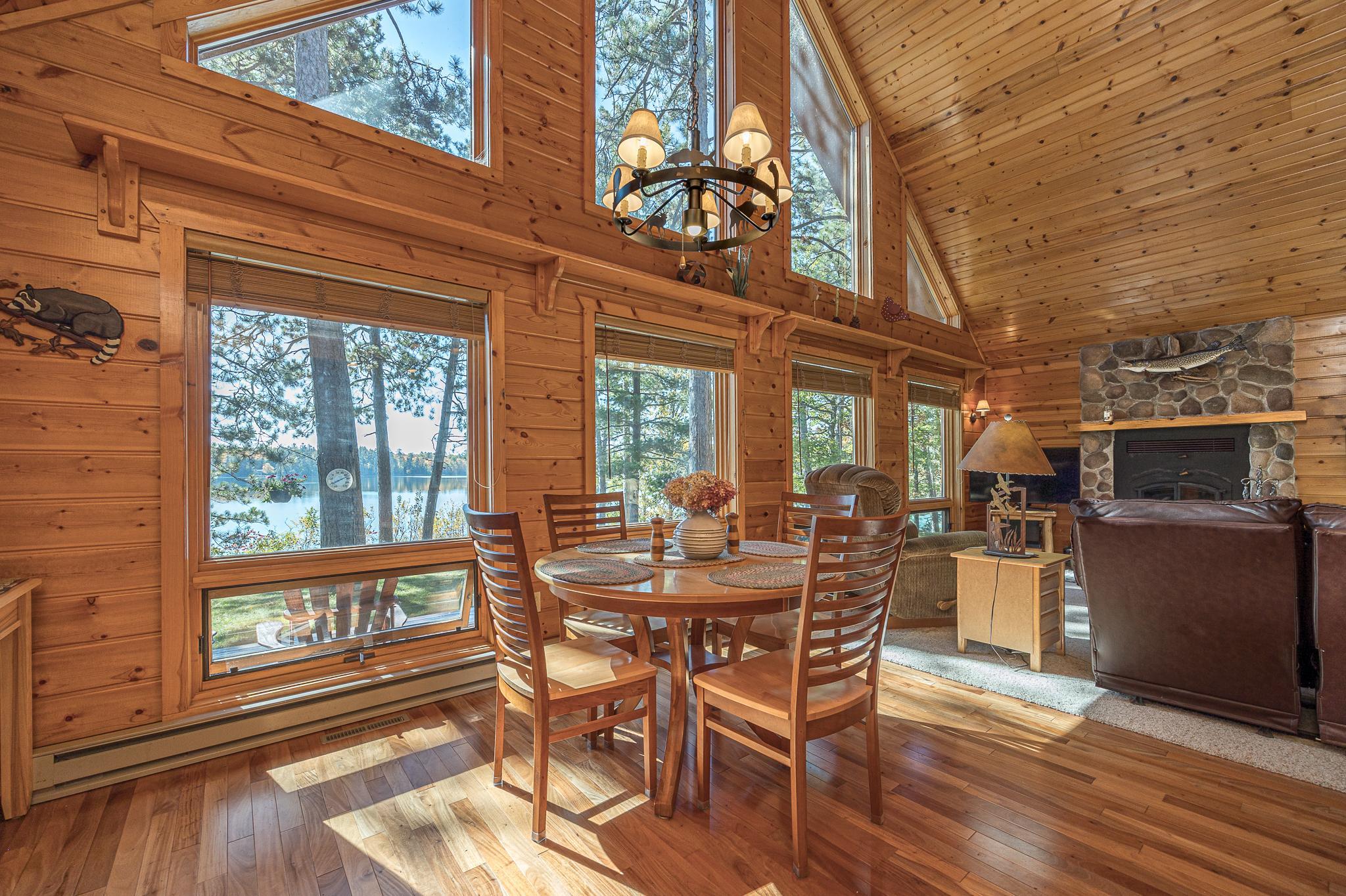 1995 single family home for sale at 181 Broadwater Lane NE in Longville, MN — 3 bed, 2 bath (photo 16 of 59)