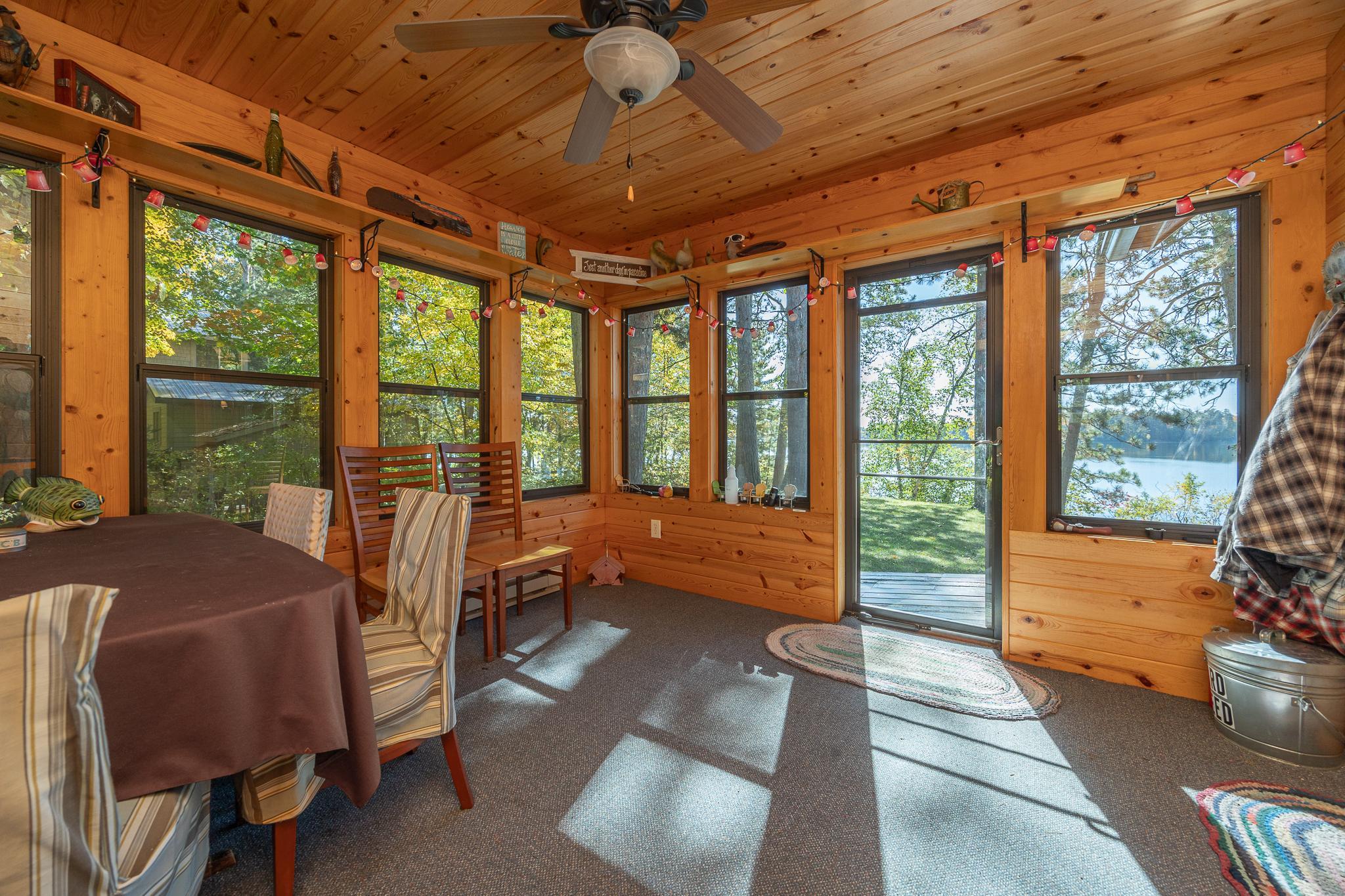 1995 single family home for sale at 181 Broadwater Lane NE in Longville, MN — 3 bed, 2 bath (photo 20 of 59)